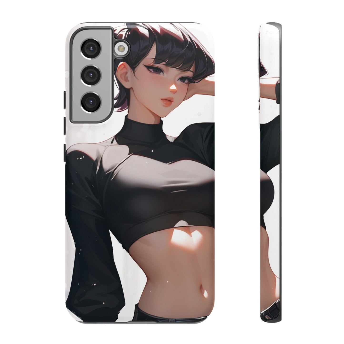 Komi Shuuko 004 Tough Cases