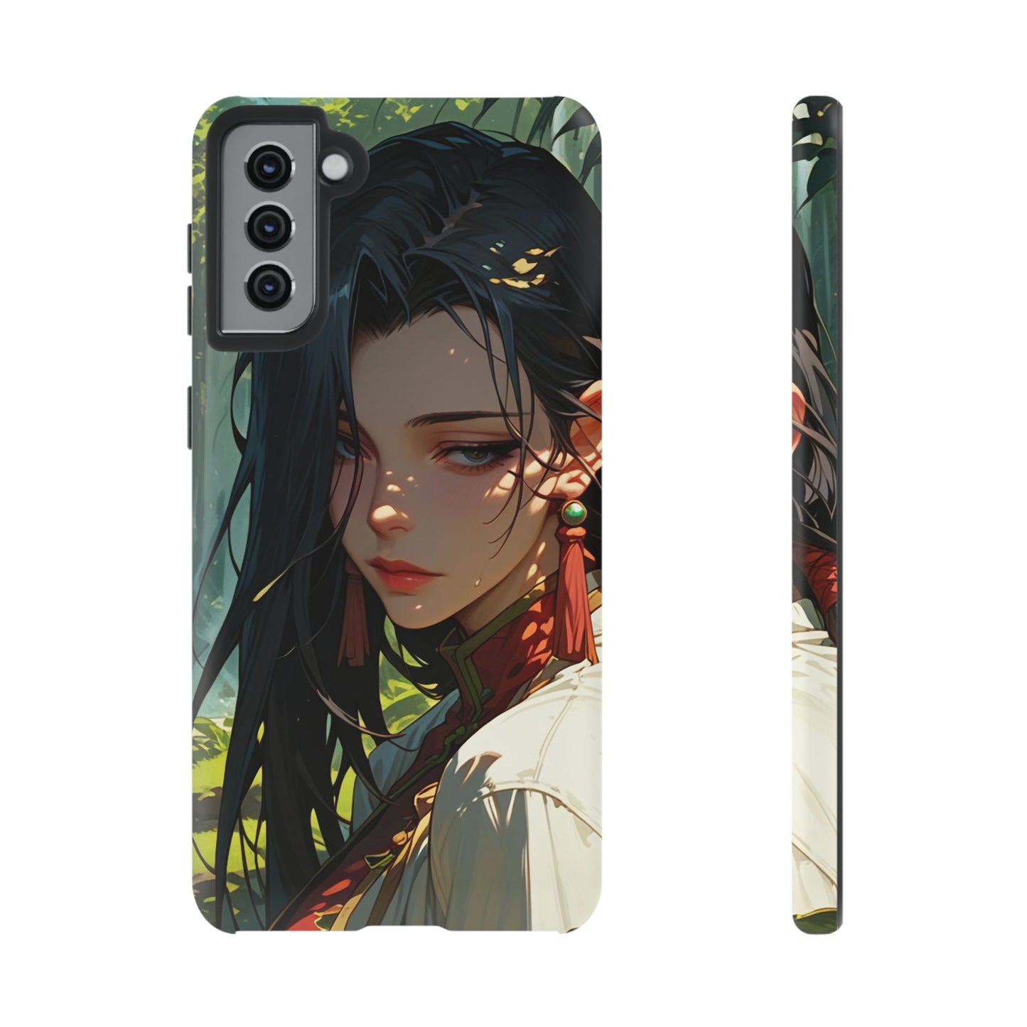 Tifa 006 Tough Cases