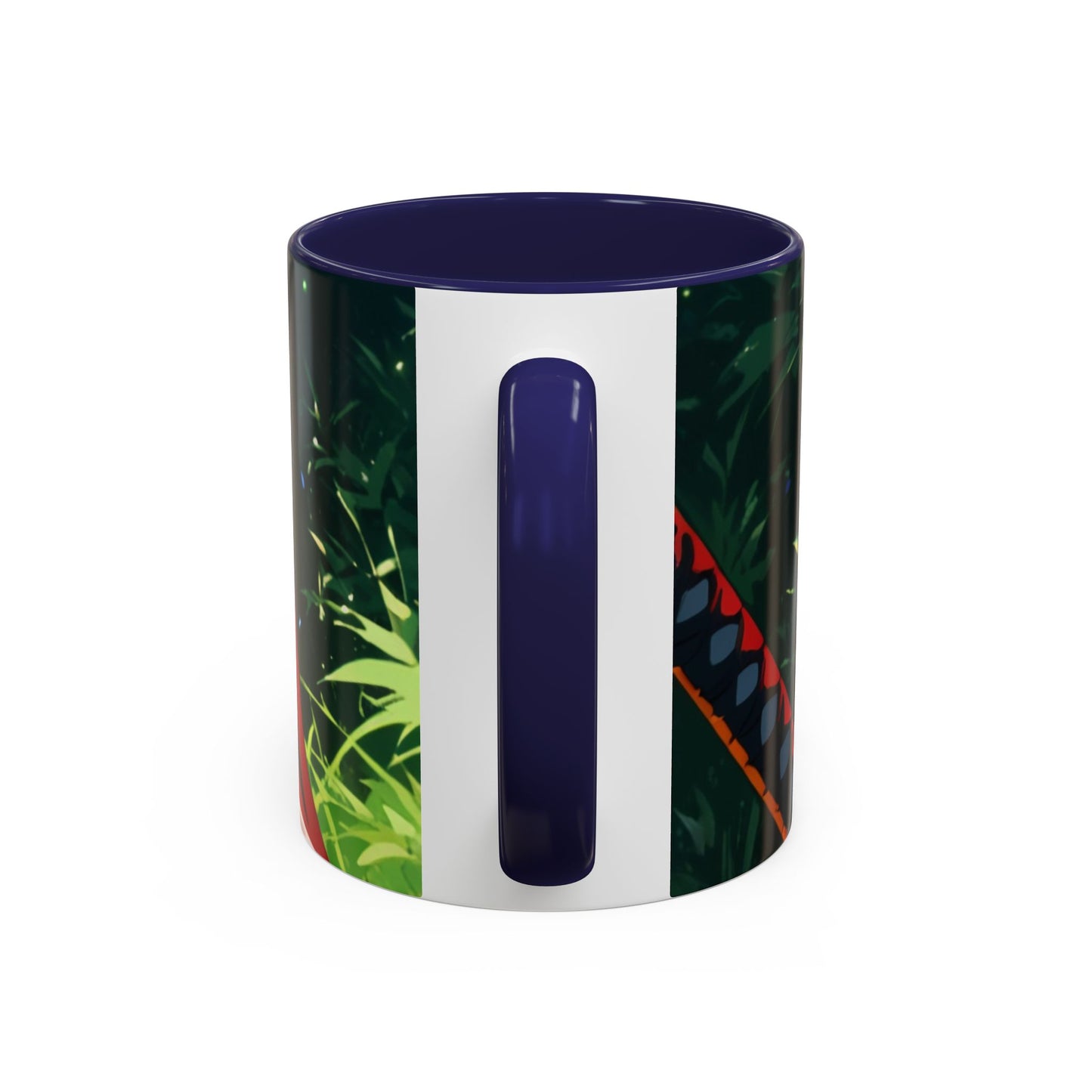 Erza Scarlet 002 Coffee Mug
