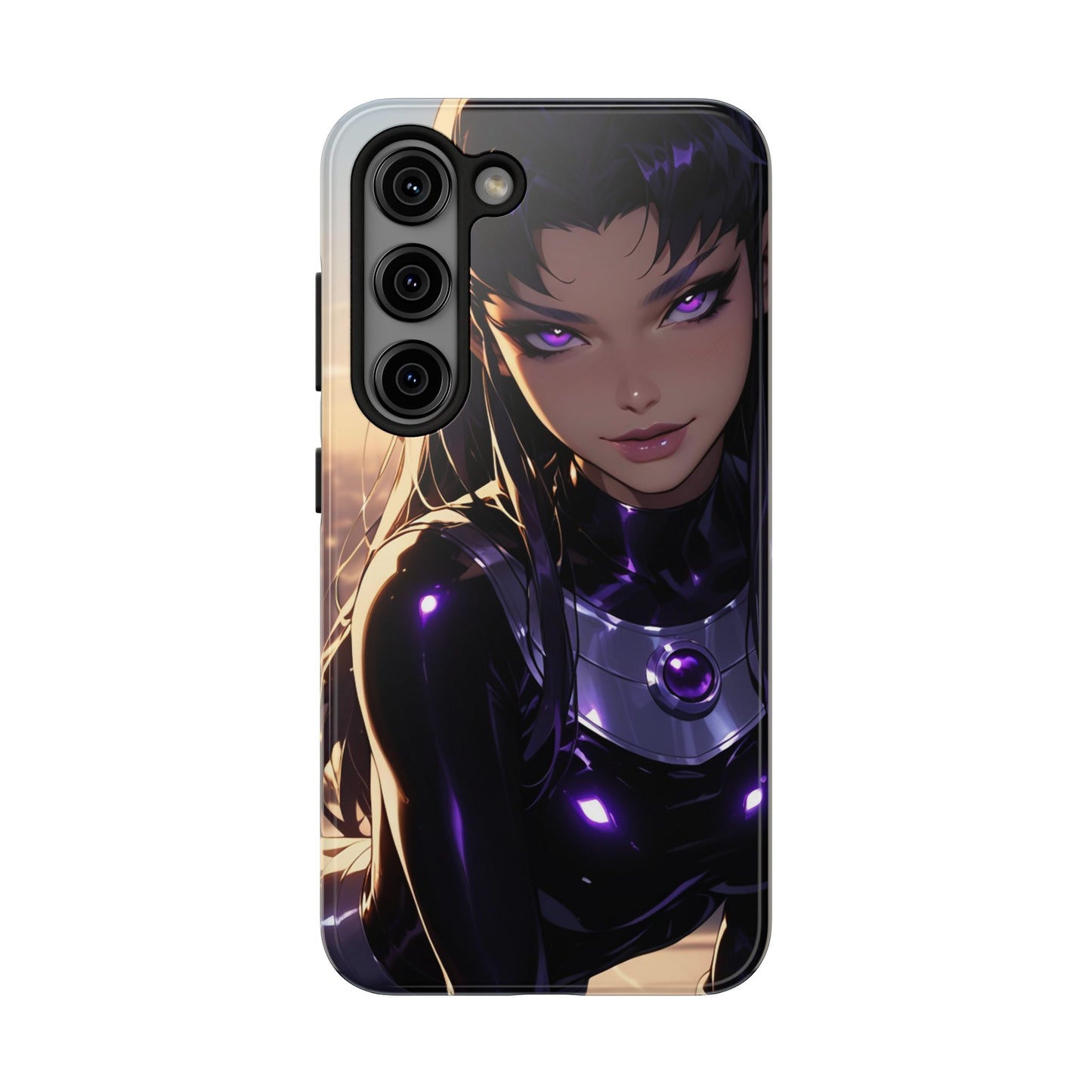 Blackfire 001 Tough Cases