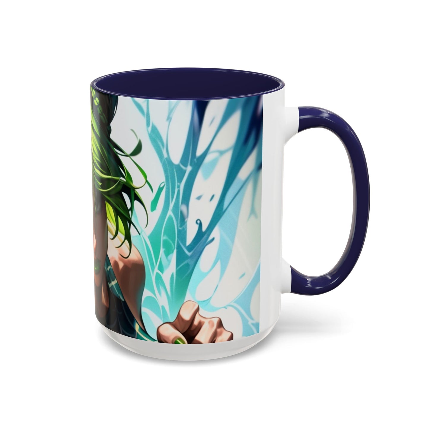 Jolyne Kujo 005 Coffee Mug