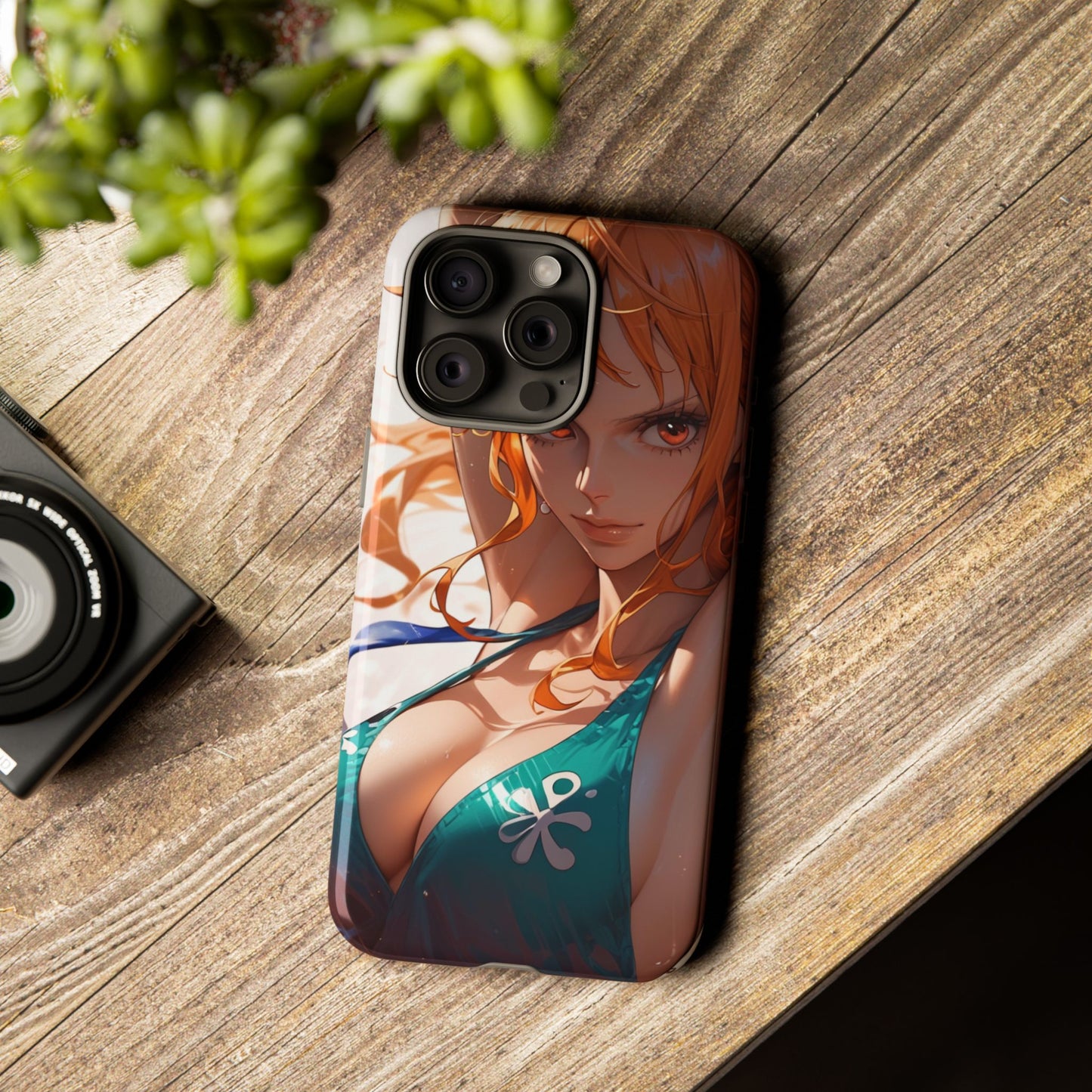 Nami 003 Tough Cases