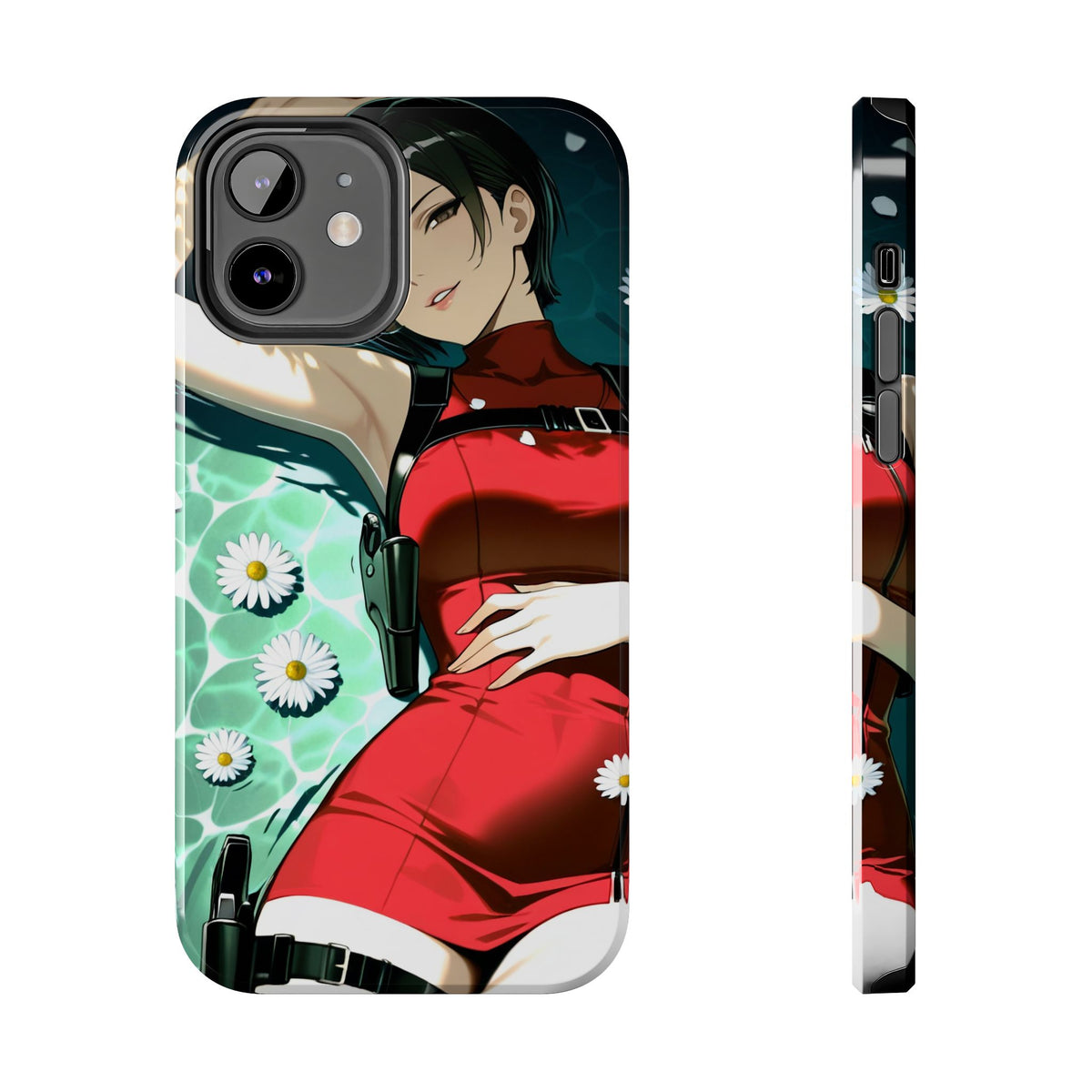 Ada Wong 004 Tough Cases