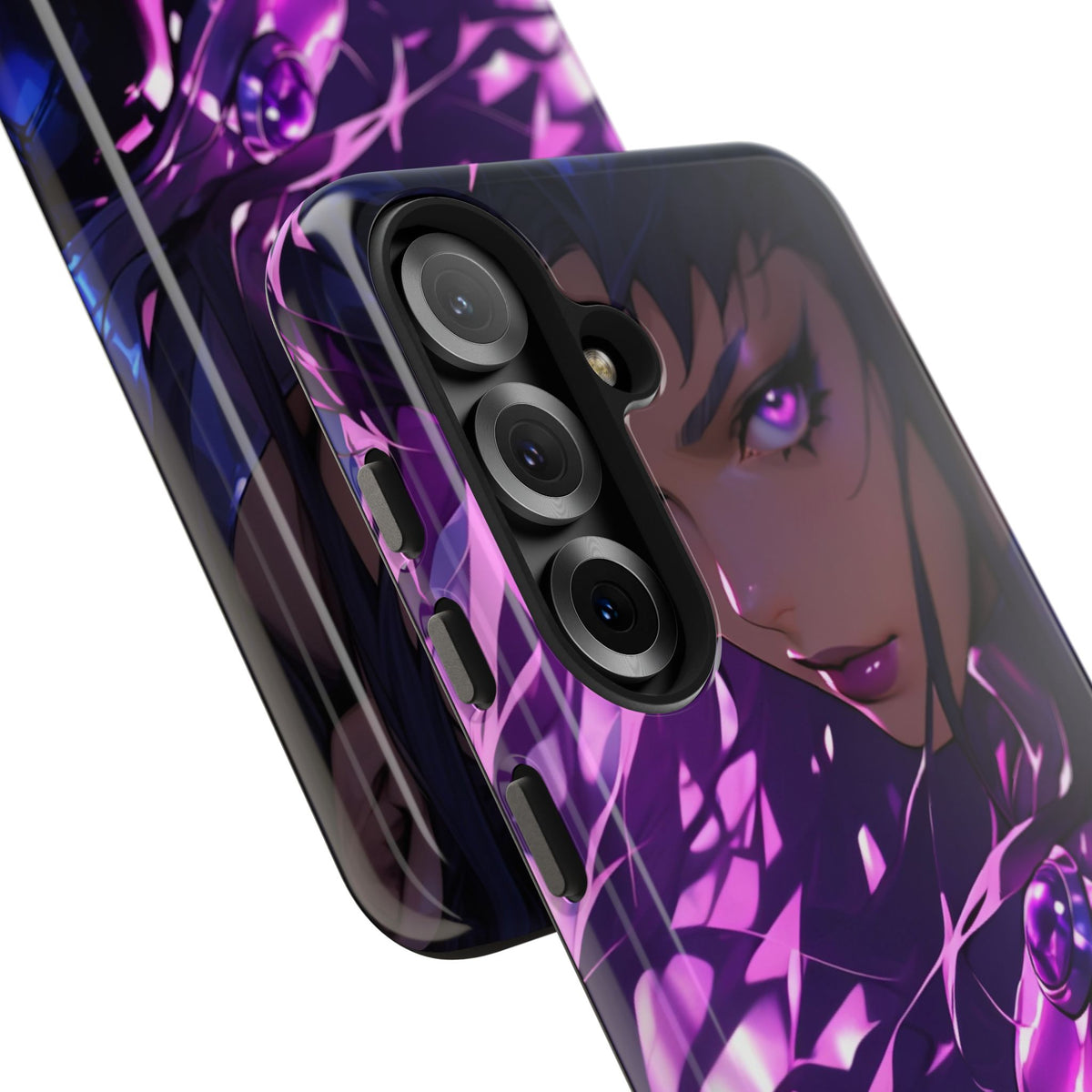 Blackfire 002 Tough Cases