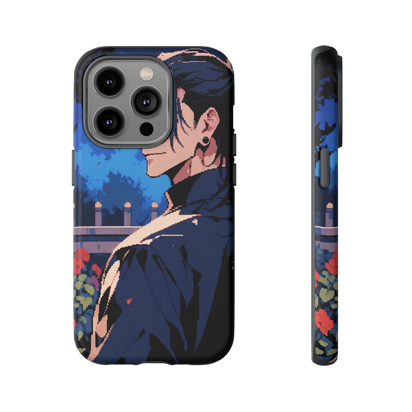 Geto Suguru 005 Tough Cases