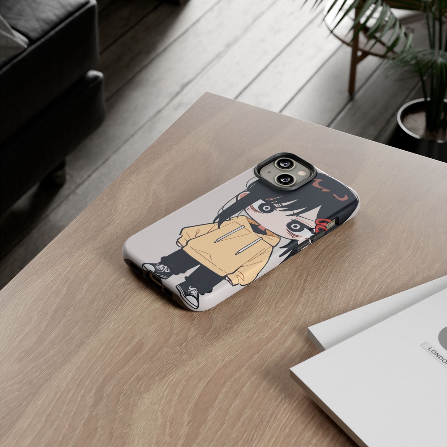 Kobeni 002 Tough Cases