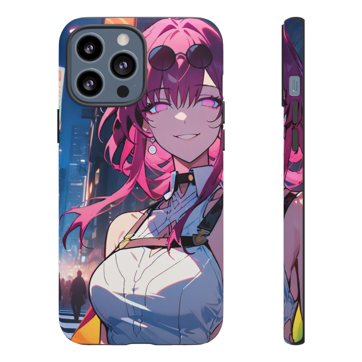 HSR Kafka 001 Tough Cases