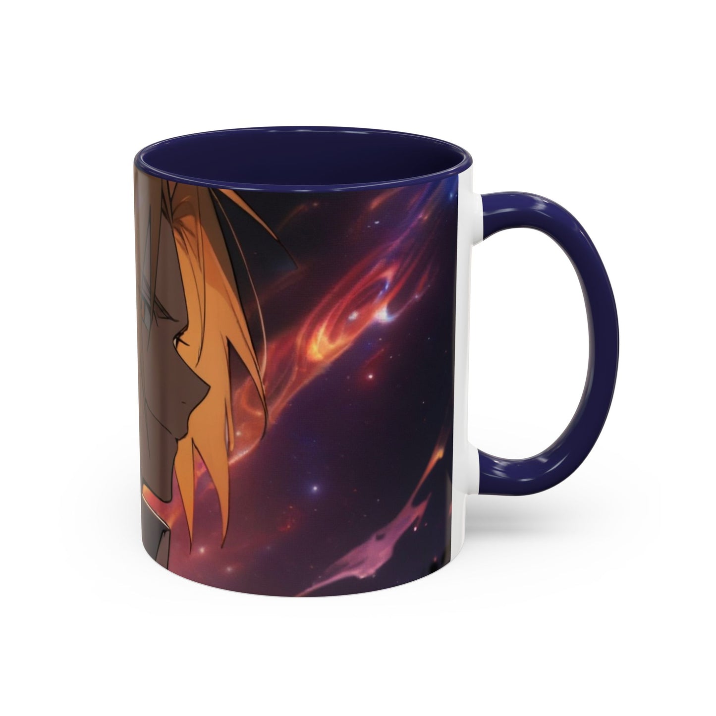 Edward Elric 003 Coffee Mug