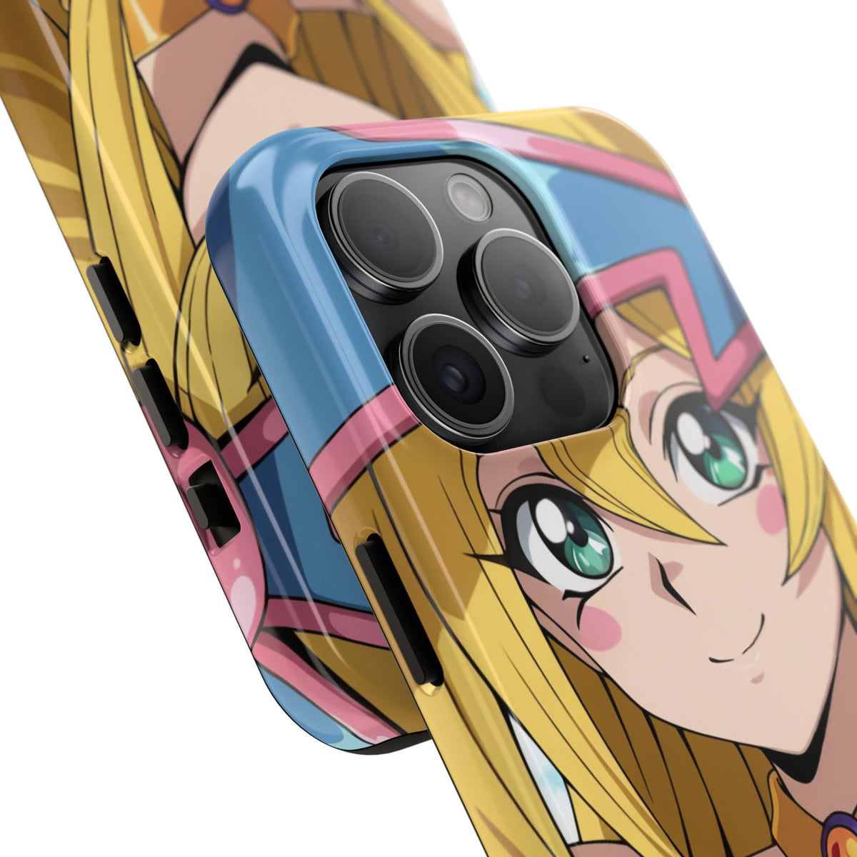 Dark Magician Girl 001 Tough Cases