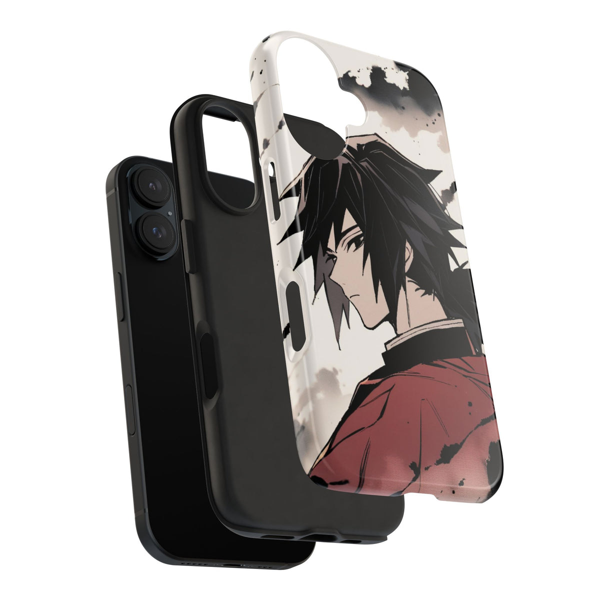 Tomioka Giyuu 004 Tough Cases