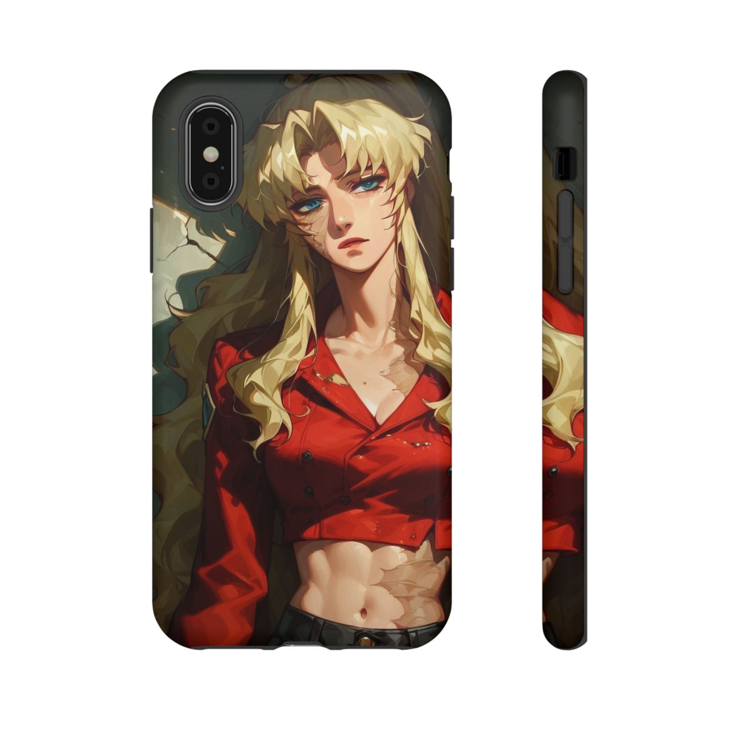 Balalaika 003 Tough Cases