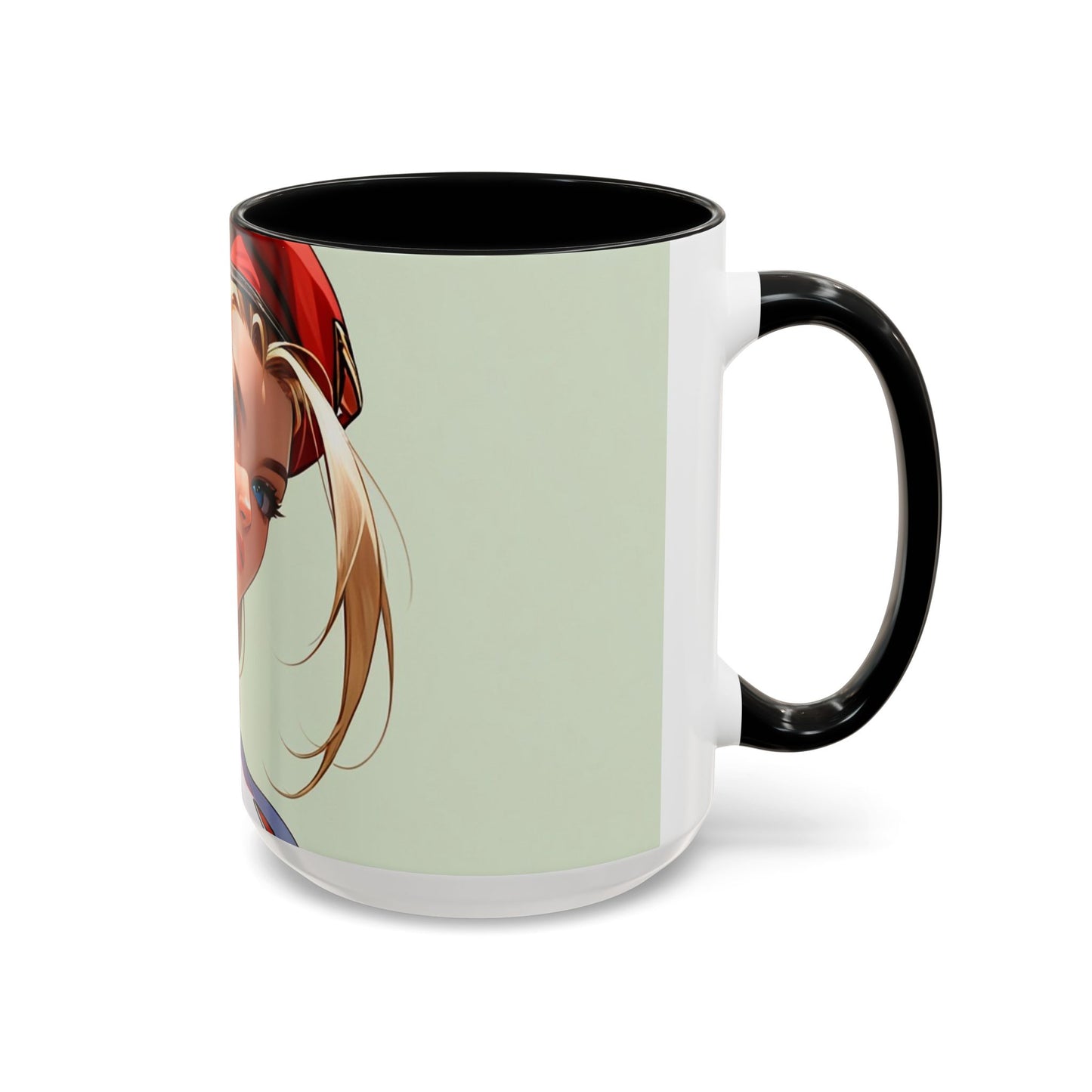 Cammy 013 Coffee Mug