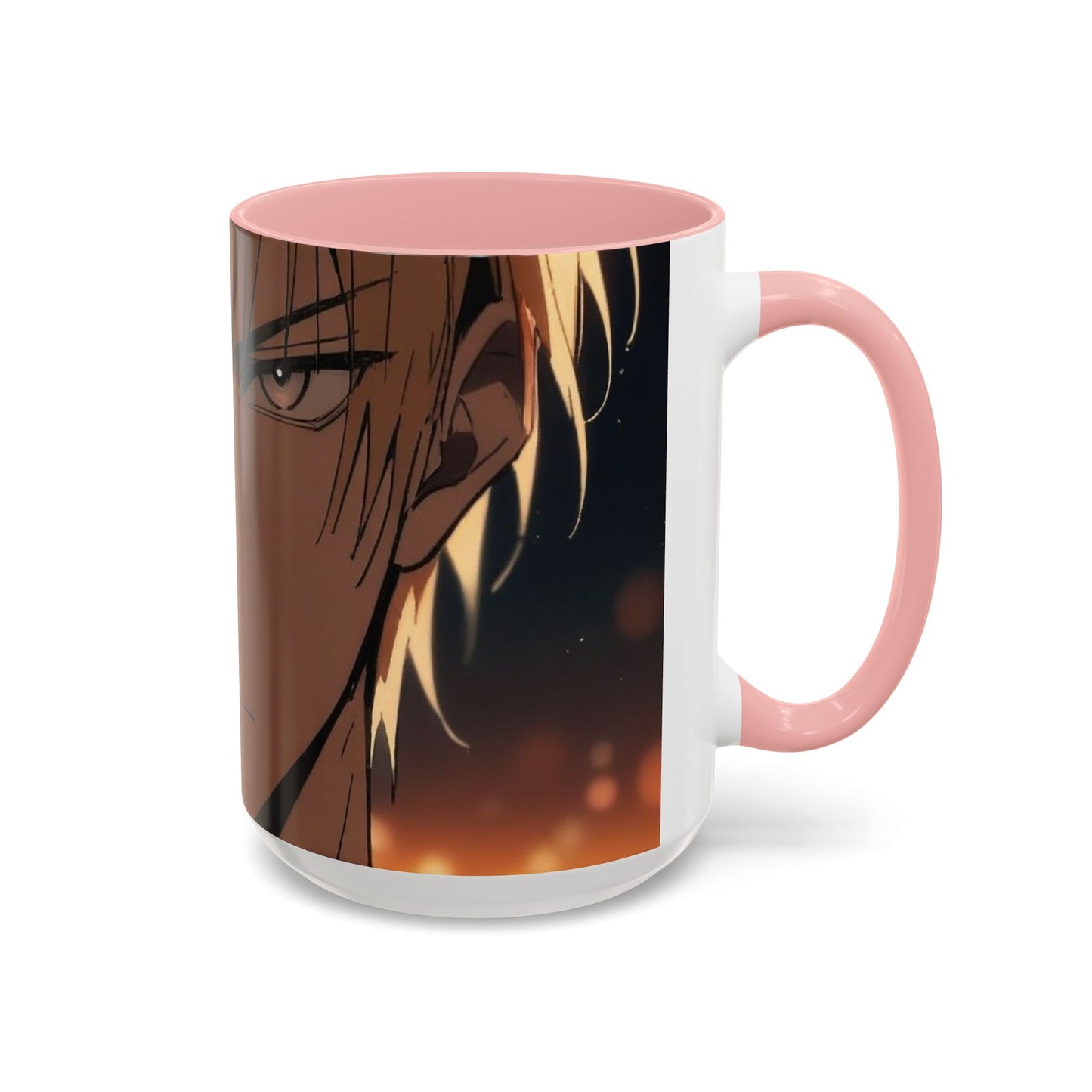 Kise Ryouta 001 Coffee Mug