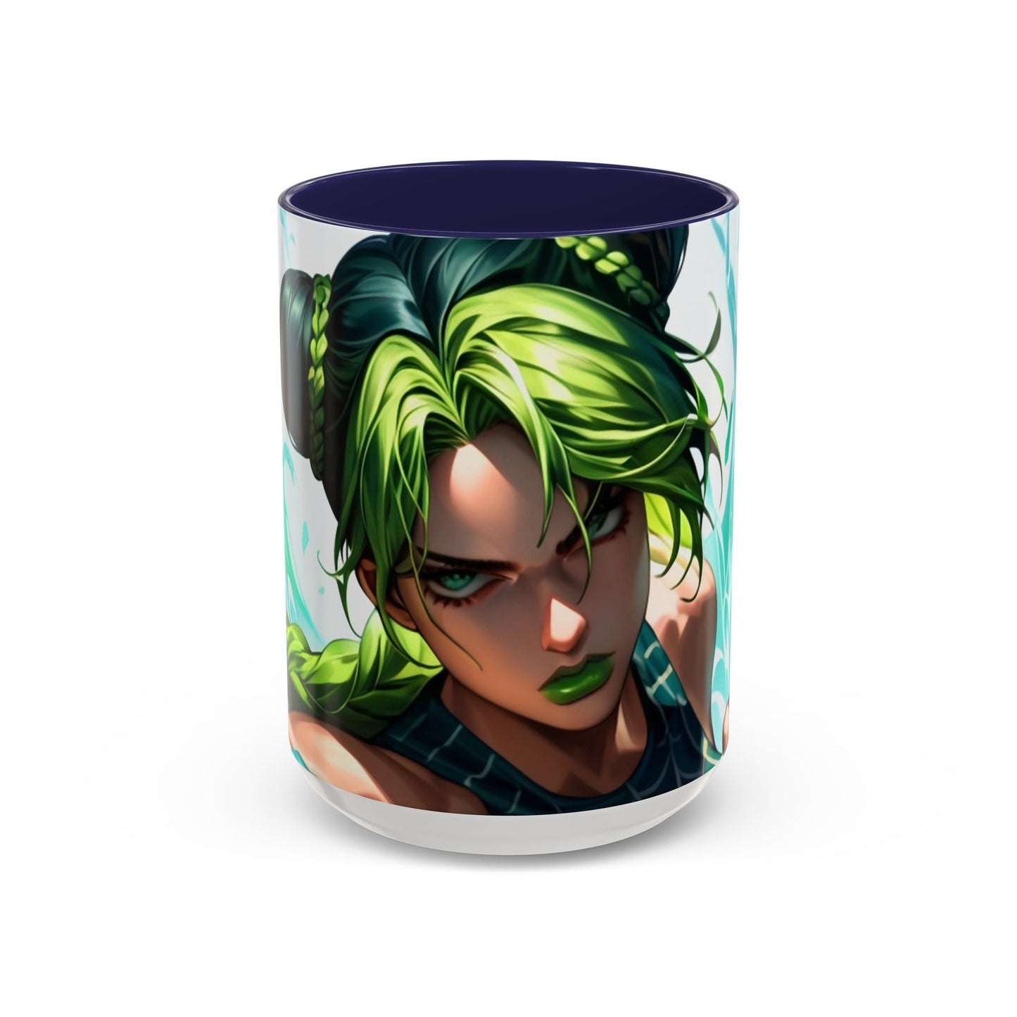 Jolyne Kujo 005 Coffee Mug