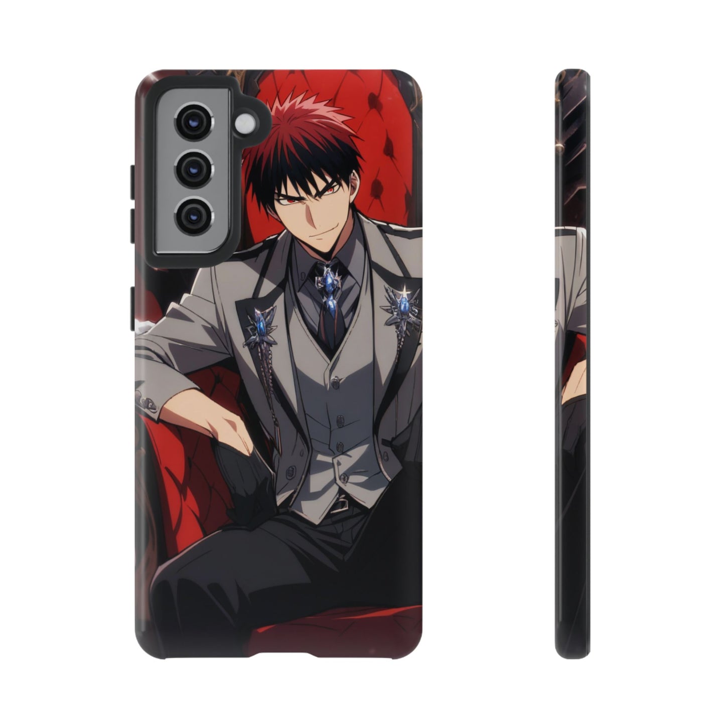 Kagami Taiga 002 Tough Cases