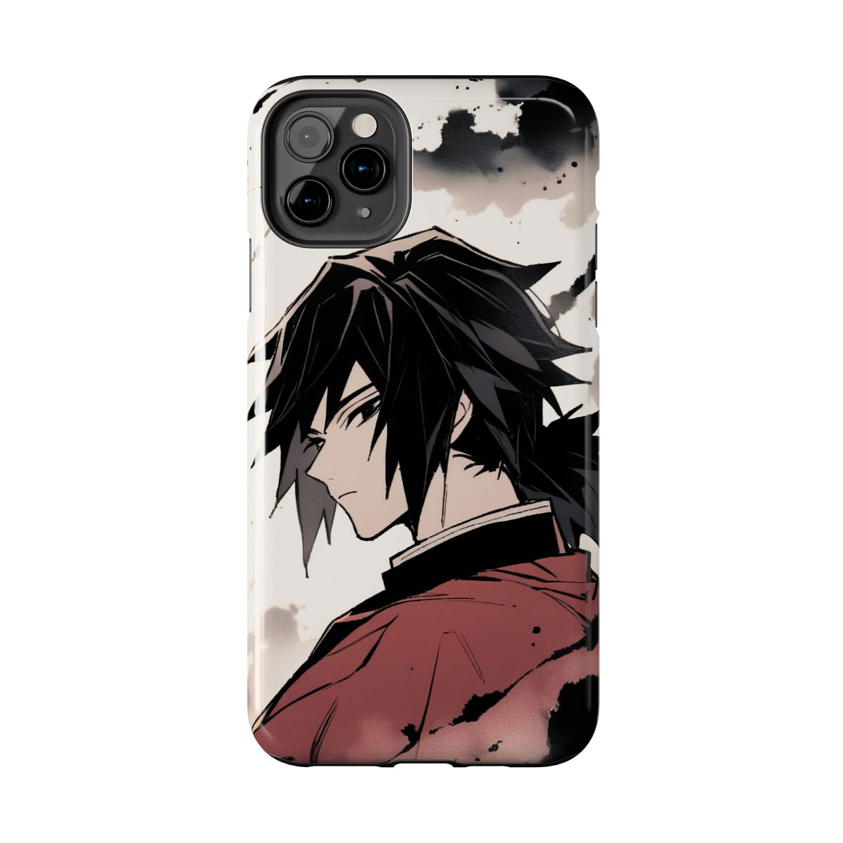 Tomioka Giyuu 004 Tough Cases