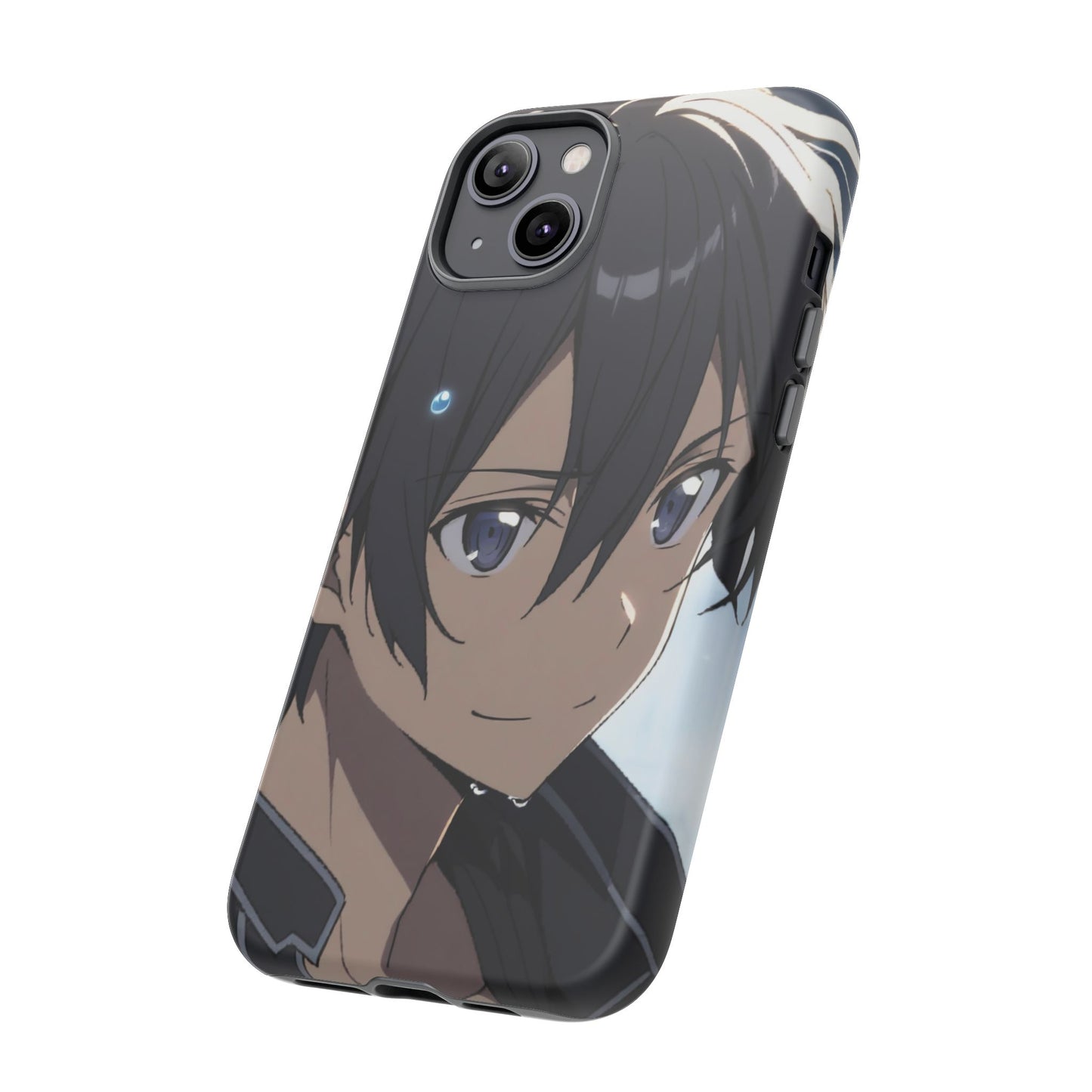 Kirito 003 Tough Cases