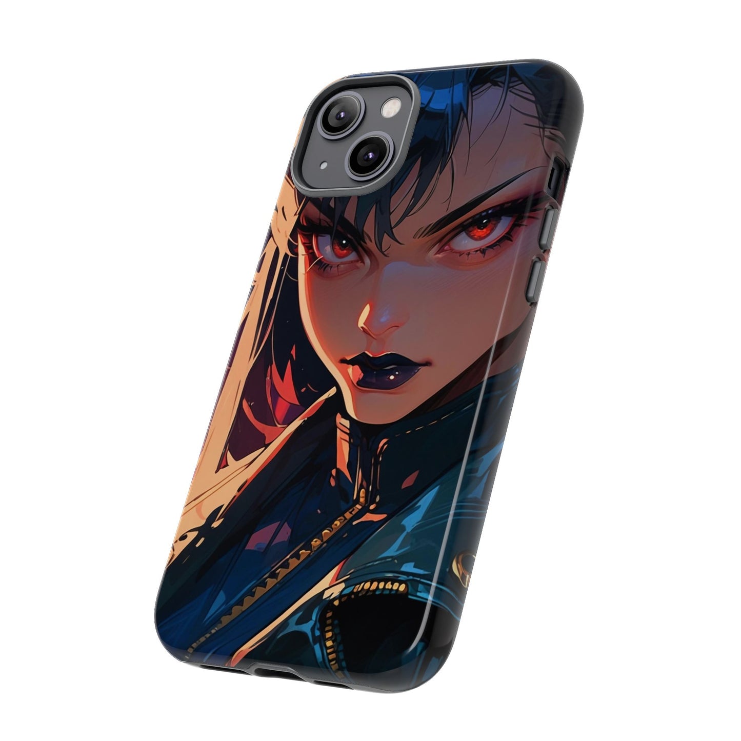Chun Li 009 Tough Cases