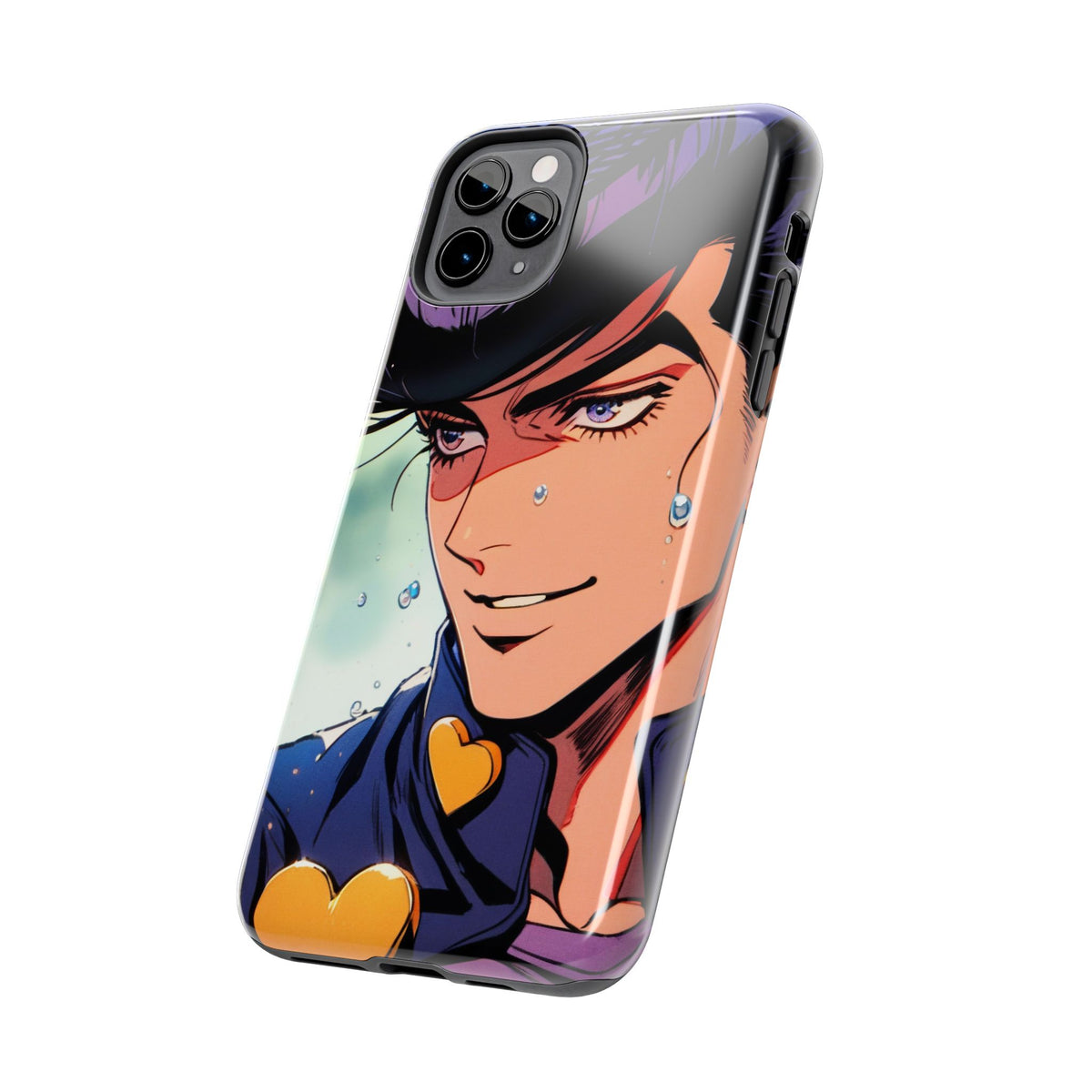 Josuke Higashikata 002 Tough Cases