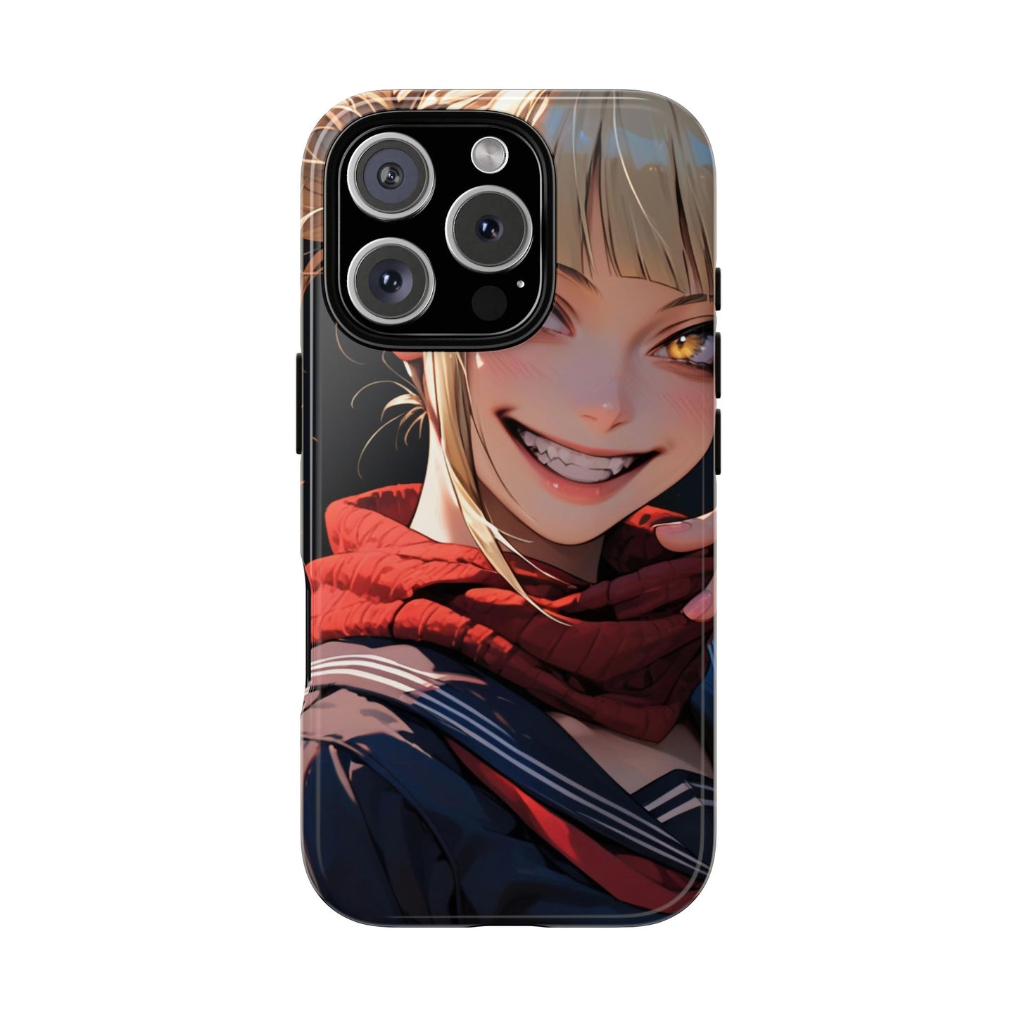 Himiko Toga 002 Tough Cases