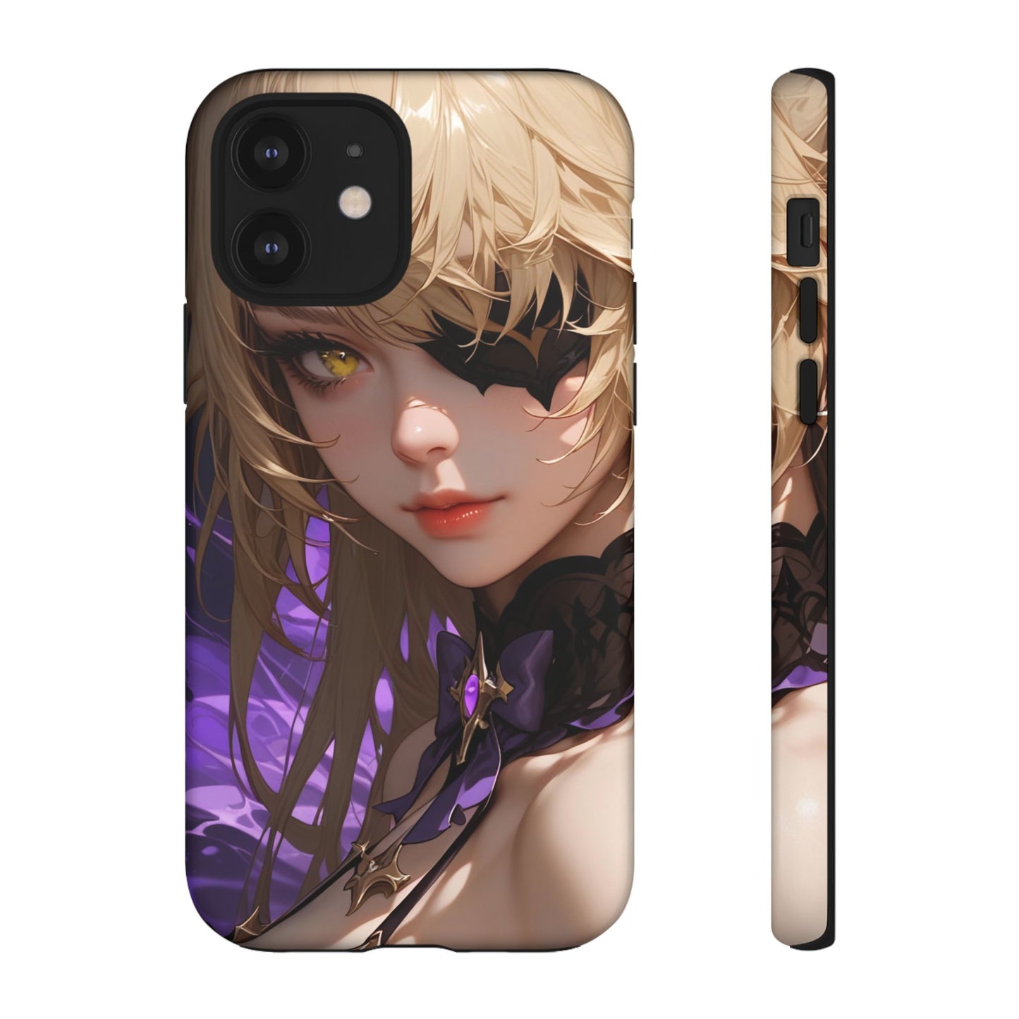 Fischl 008 Tough Cases