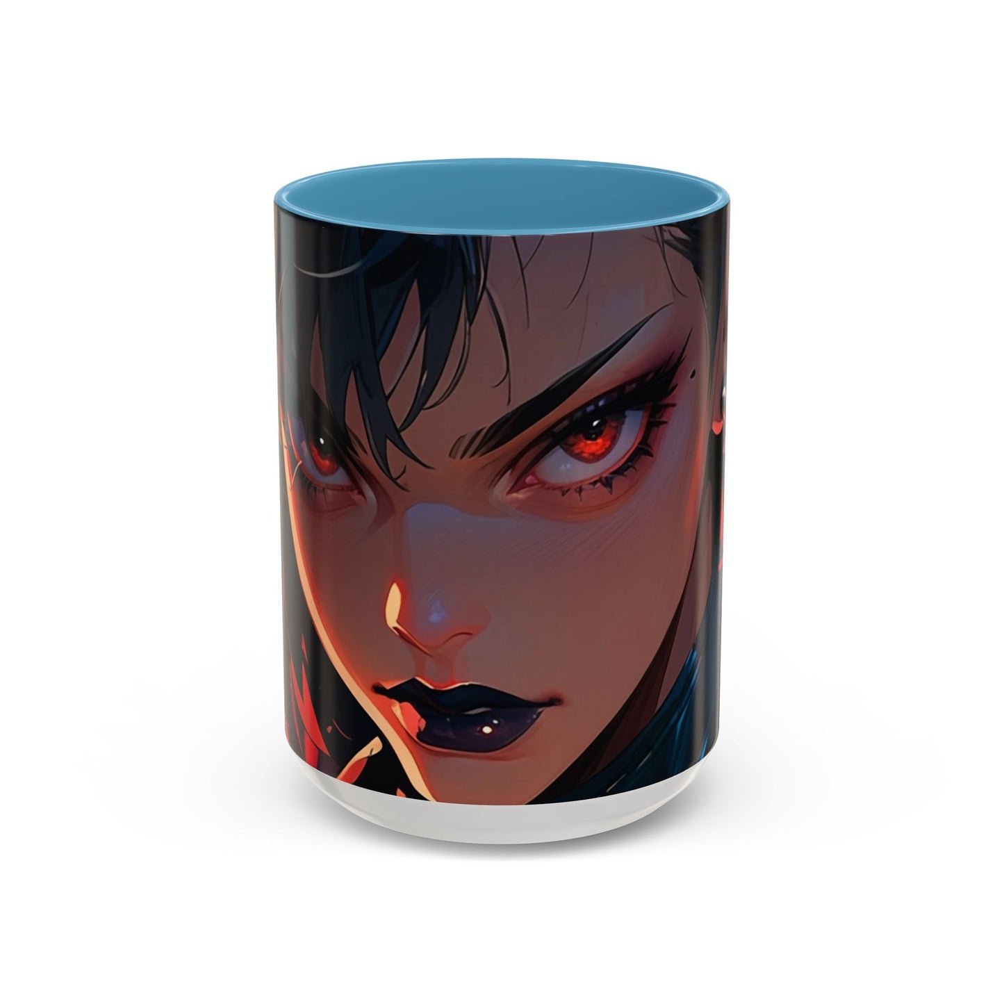 Chun Li 009 Coffee Mug