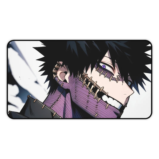 Dabi 001 Desk Mat