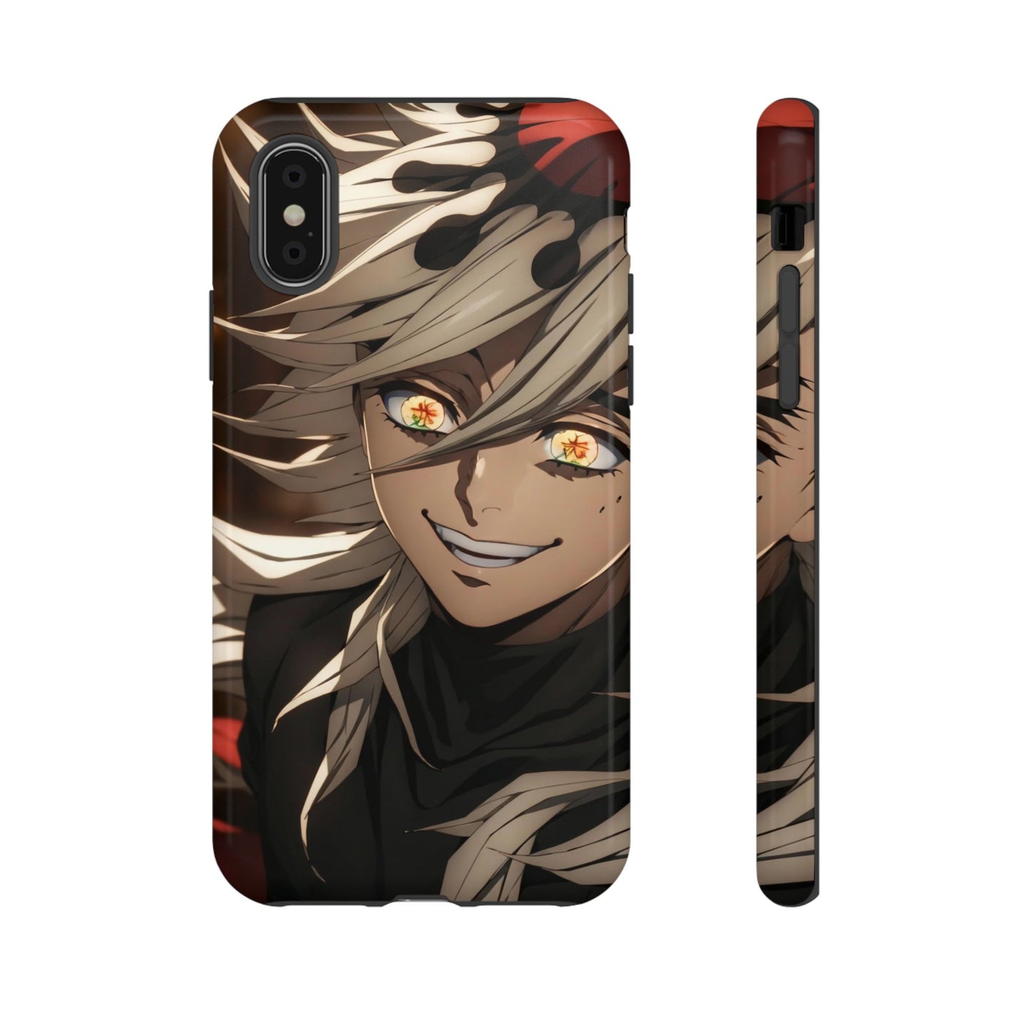 Douma 001 Tough Cases