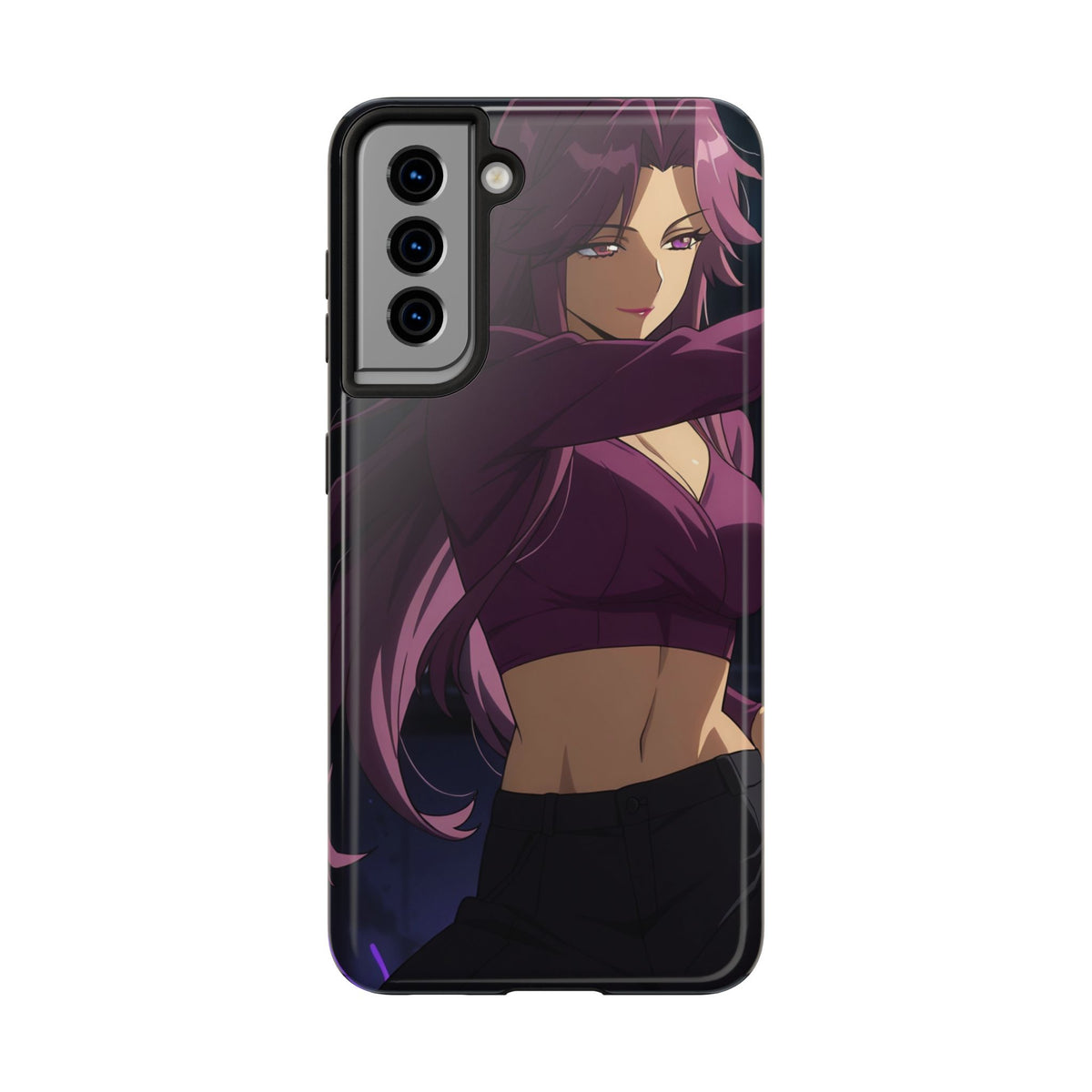 Takagi Yuriko 002 Tough Cases