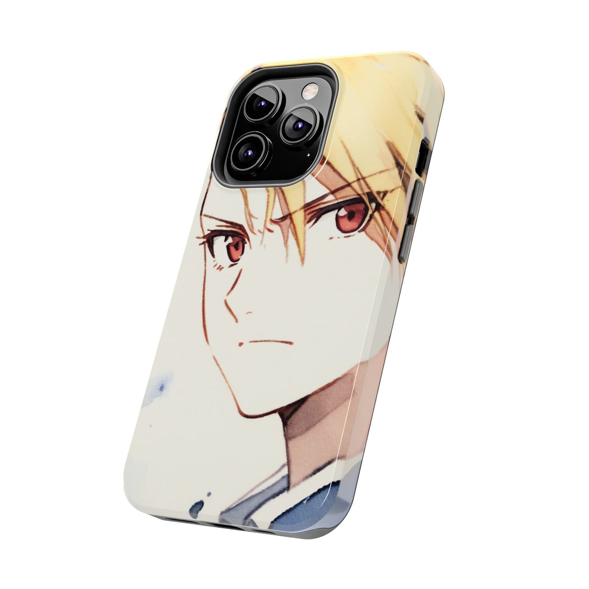 Riza Hawkeye 001 Tough Cases
