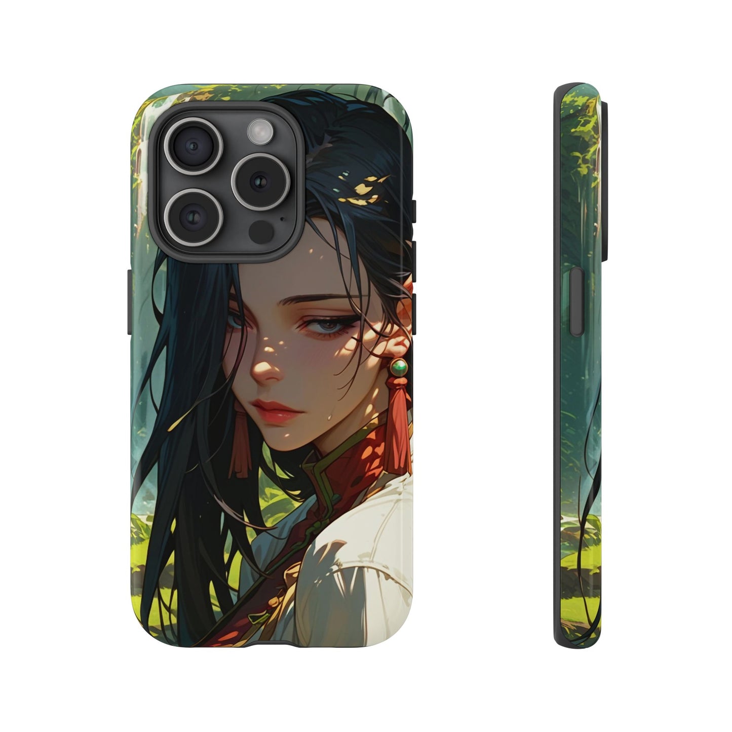 Tifa 006 Tough Cases