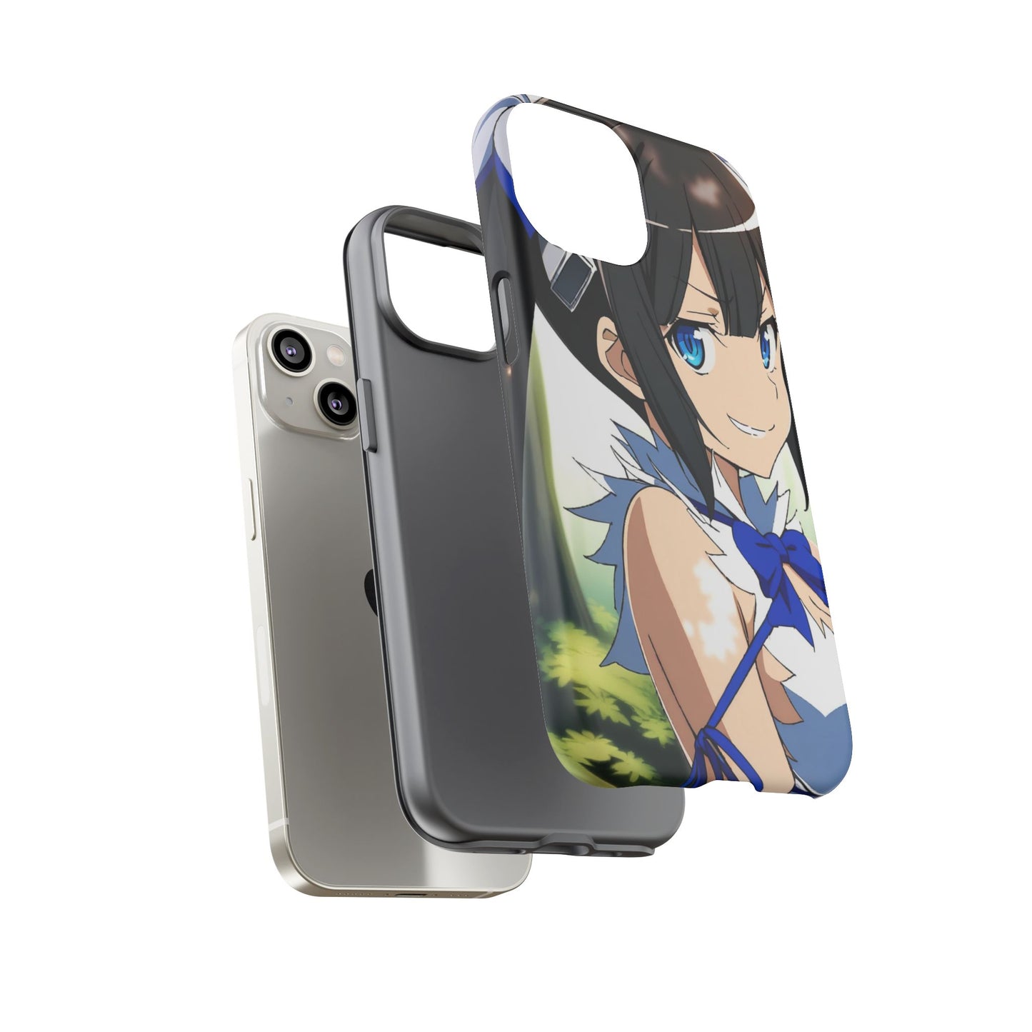 Hestia 001 Tough Cases