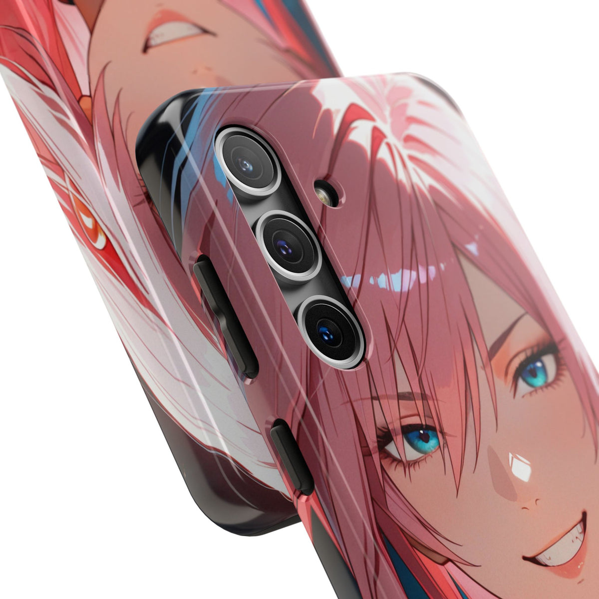 Lightning Farron 001 Tough Cases