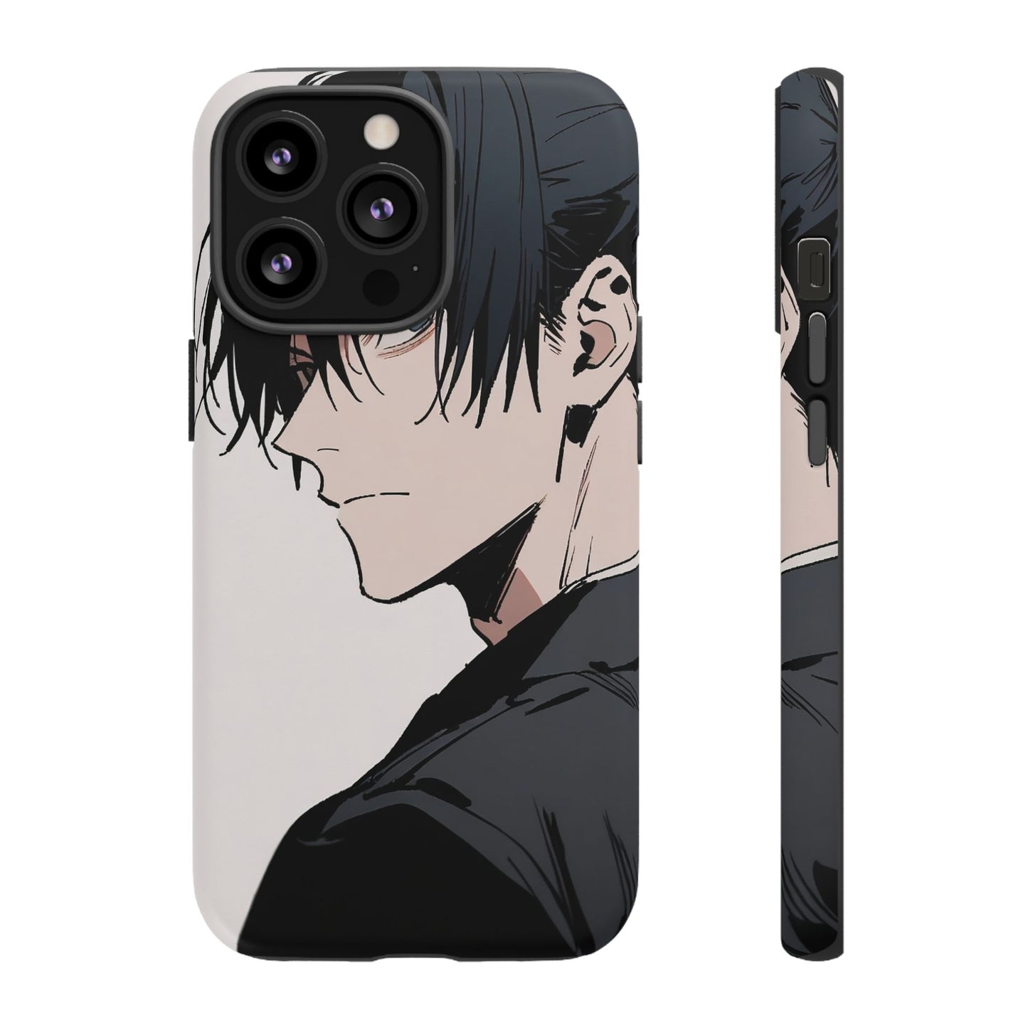 Hayakawa Aki 002 Tough Cases