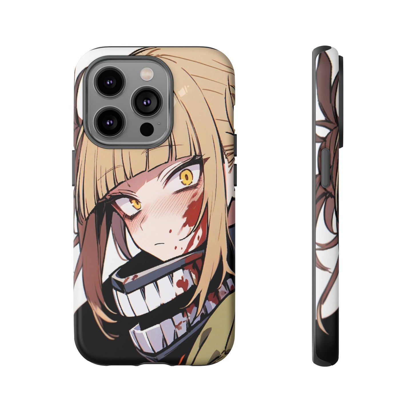 Himiko Toga 006 Tough Cases