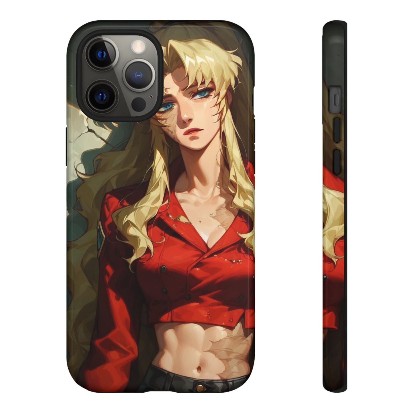 Balalaika 003 Tough Cases