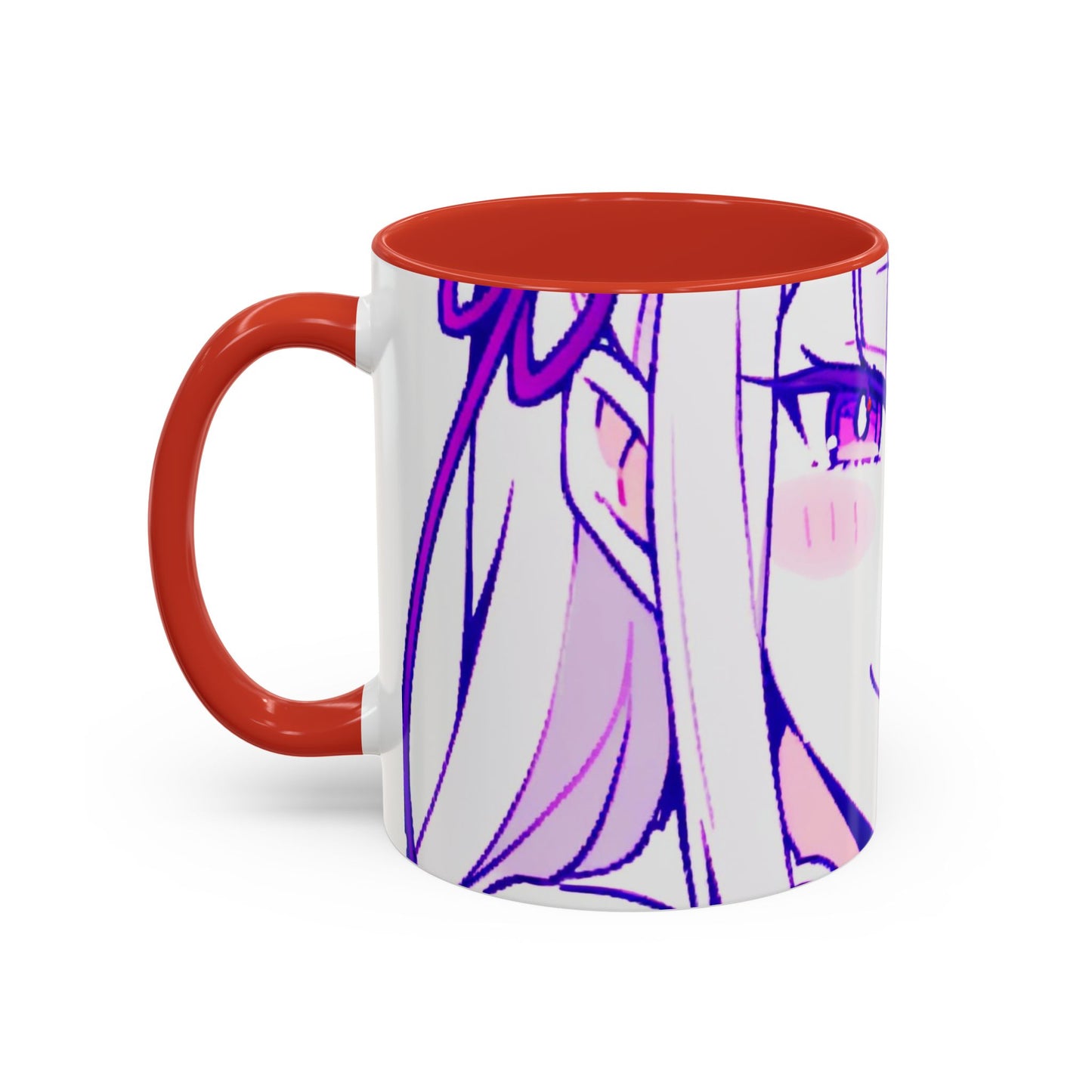 Emilia 002 Coffee Mug