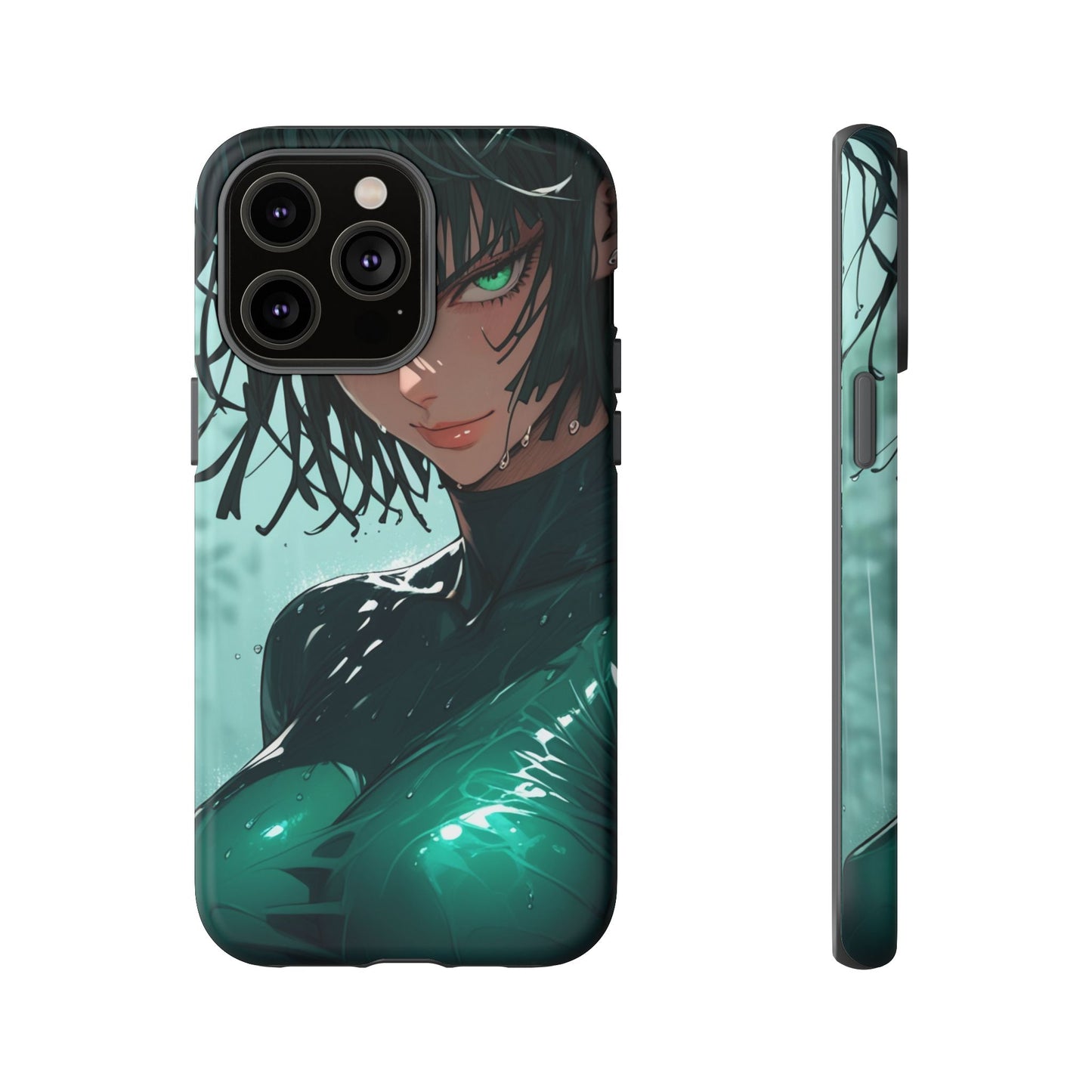 Fubuki 002 Tough Cases