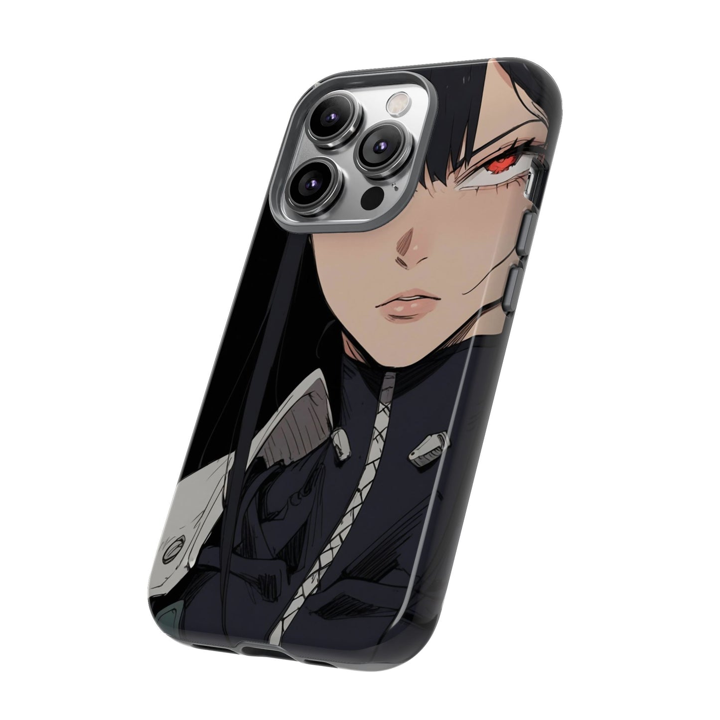 Mina Ashiro 006 Tough Cases