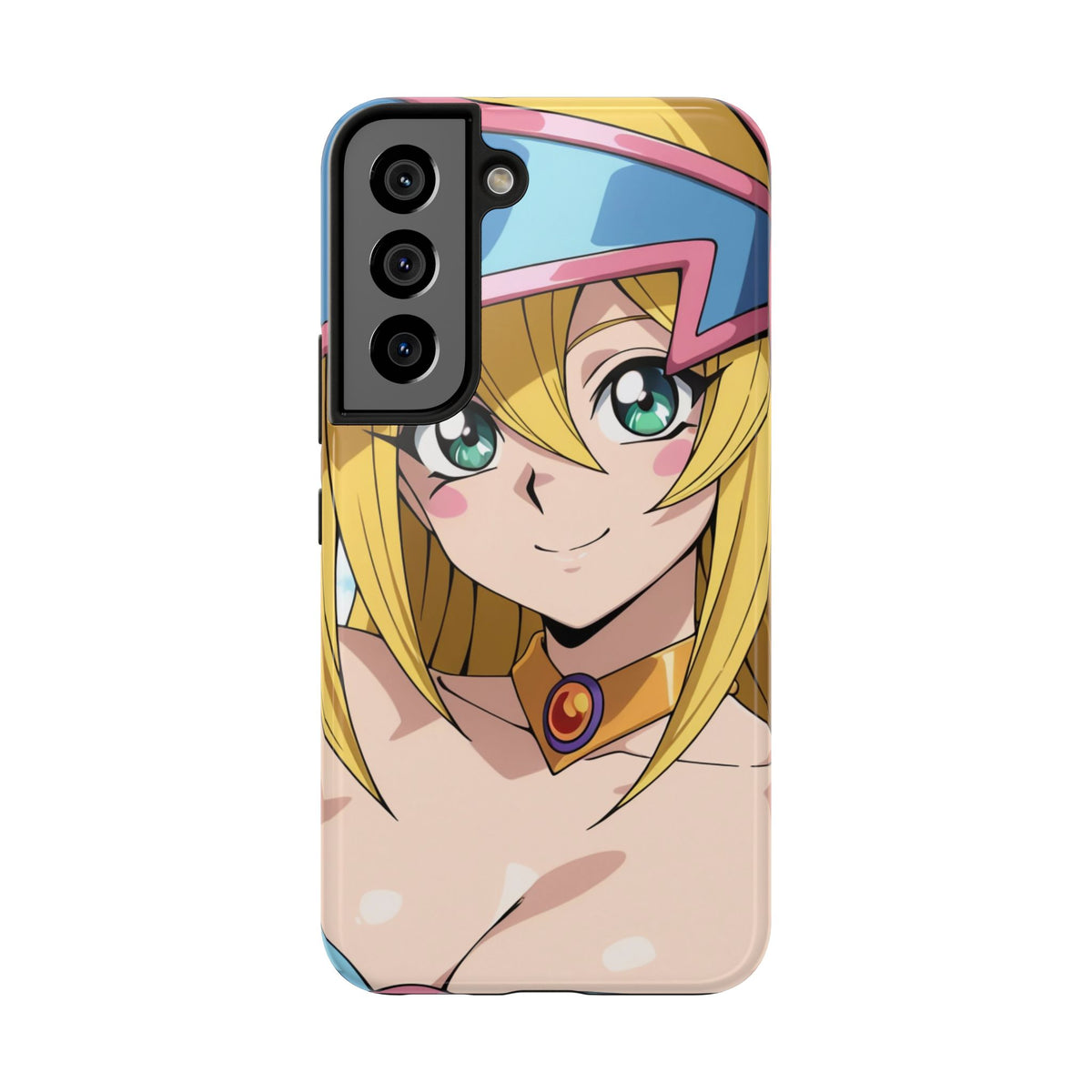 Dark Magician Girl 001 Tough Cases