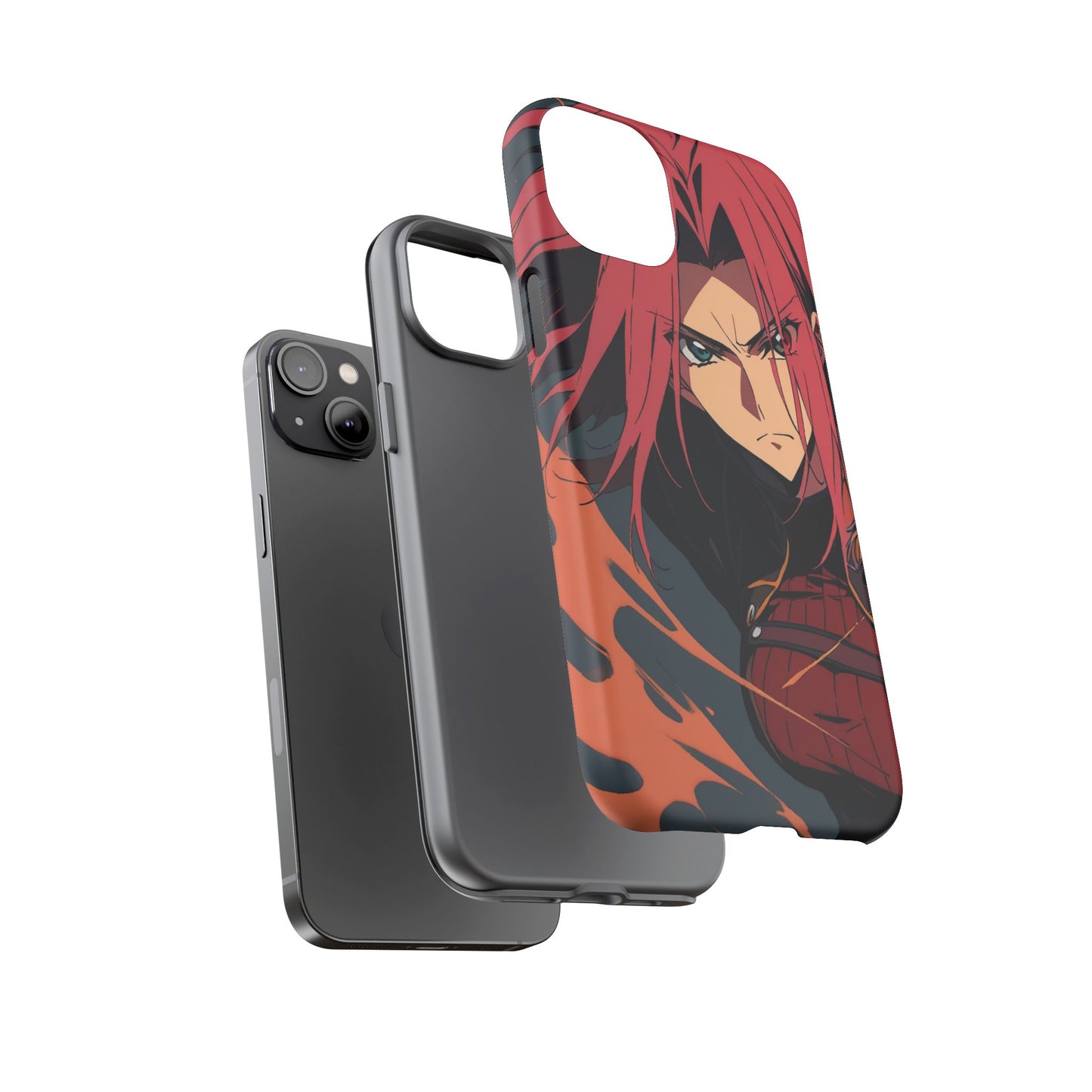 Kallen Kozuki 003 Tough Cases