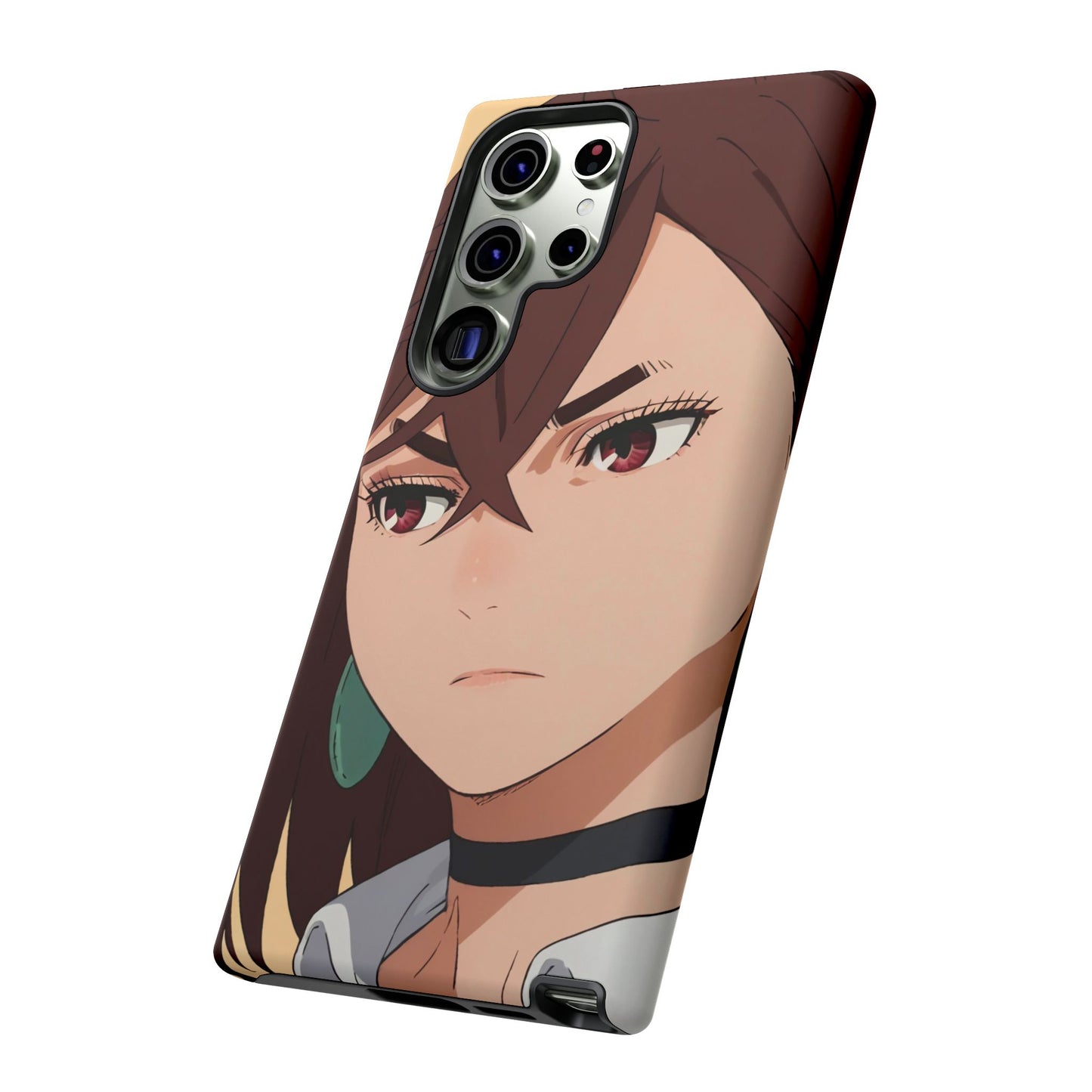 Ayase Momo 003 Tough Cases