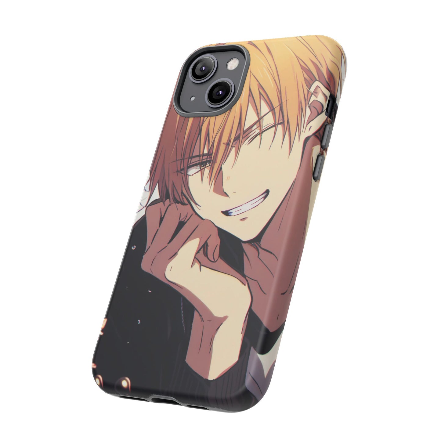 Kise Ryouta 002 Tough Cases