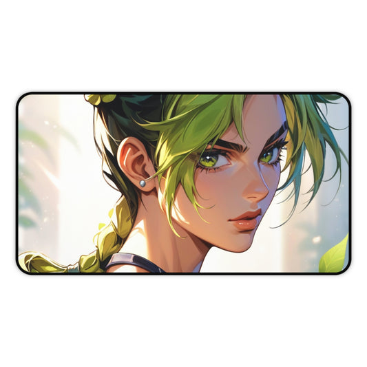 Jolyne Kujo 006 Desk Mat