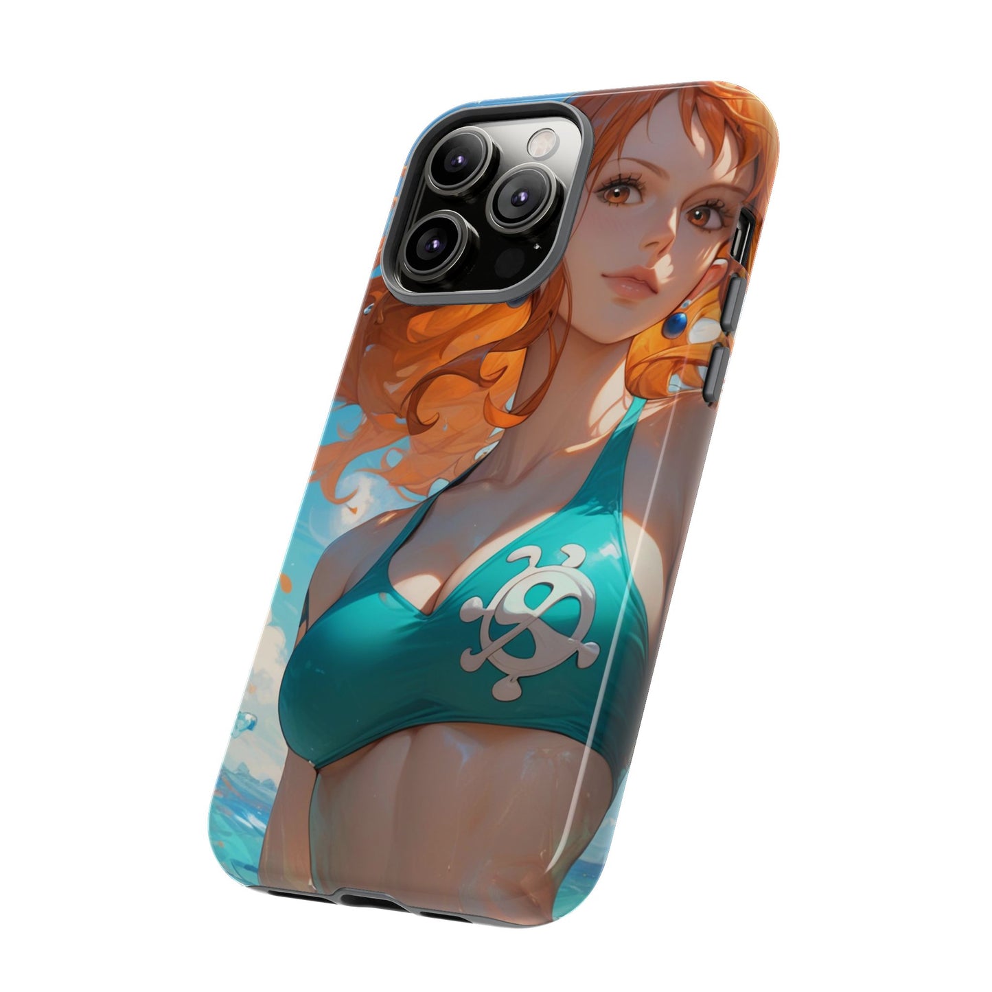 Nami 002 Tough Cases
