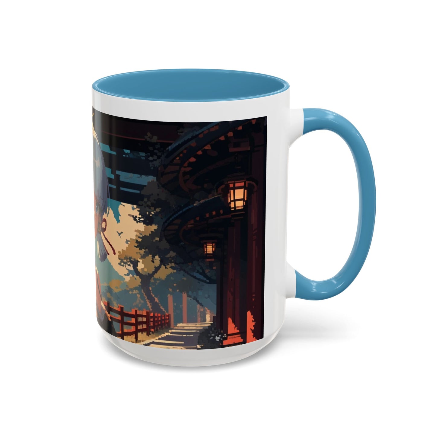 Ayaka 004 Coffee Mug