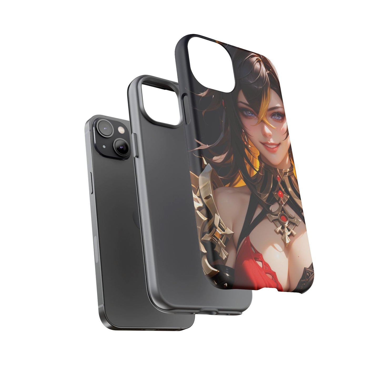 Dehya 006 Tough Cases