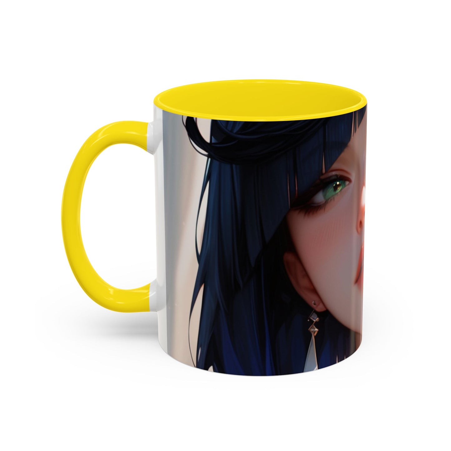 Yelan 013 Coffee Mug