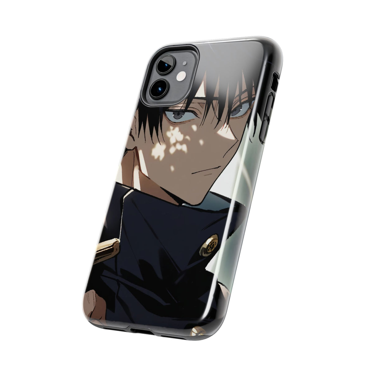 Megumi Fushiguro 003 Tough Cases