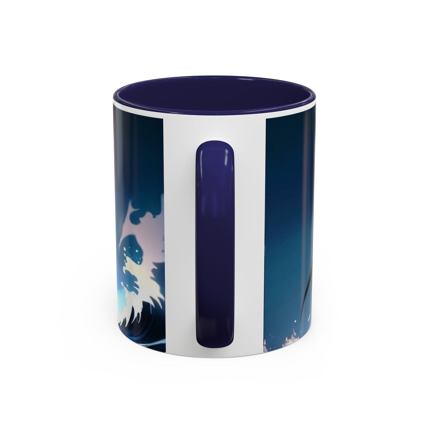 Geto Suguru 002 Coffee Mug